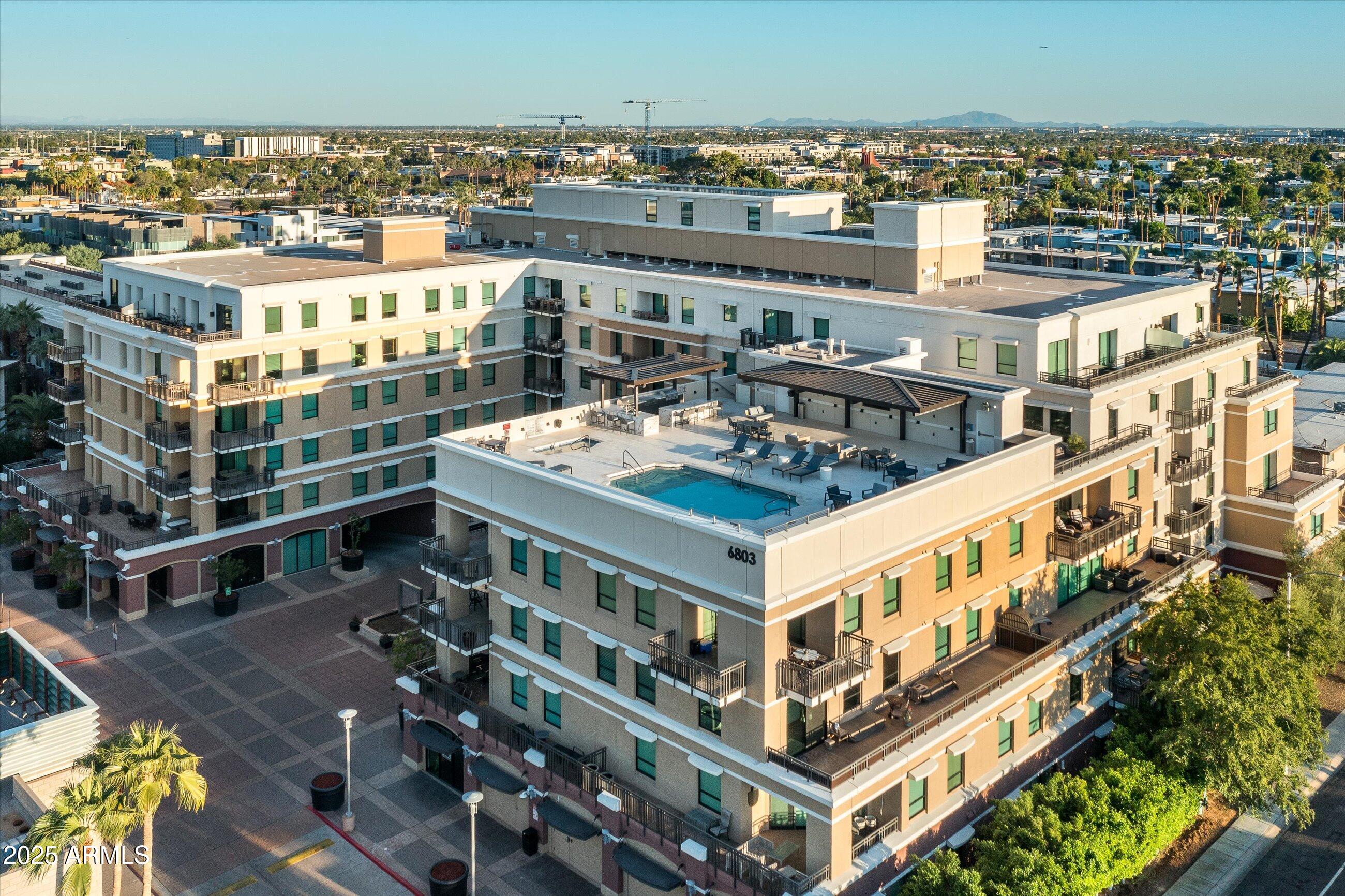 6803 E MAIN Street, 5511