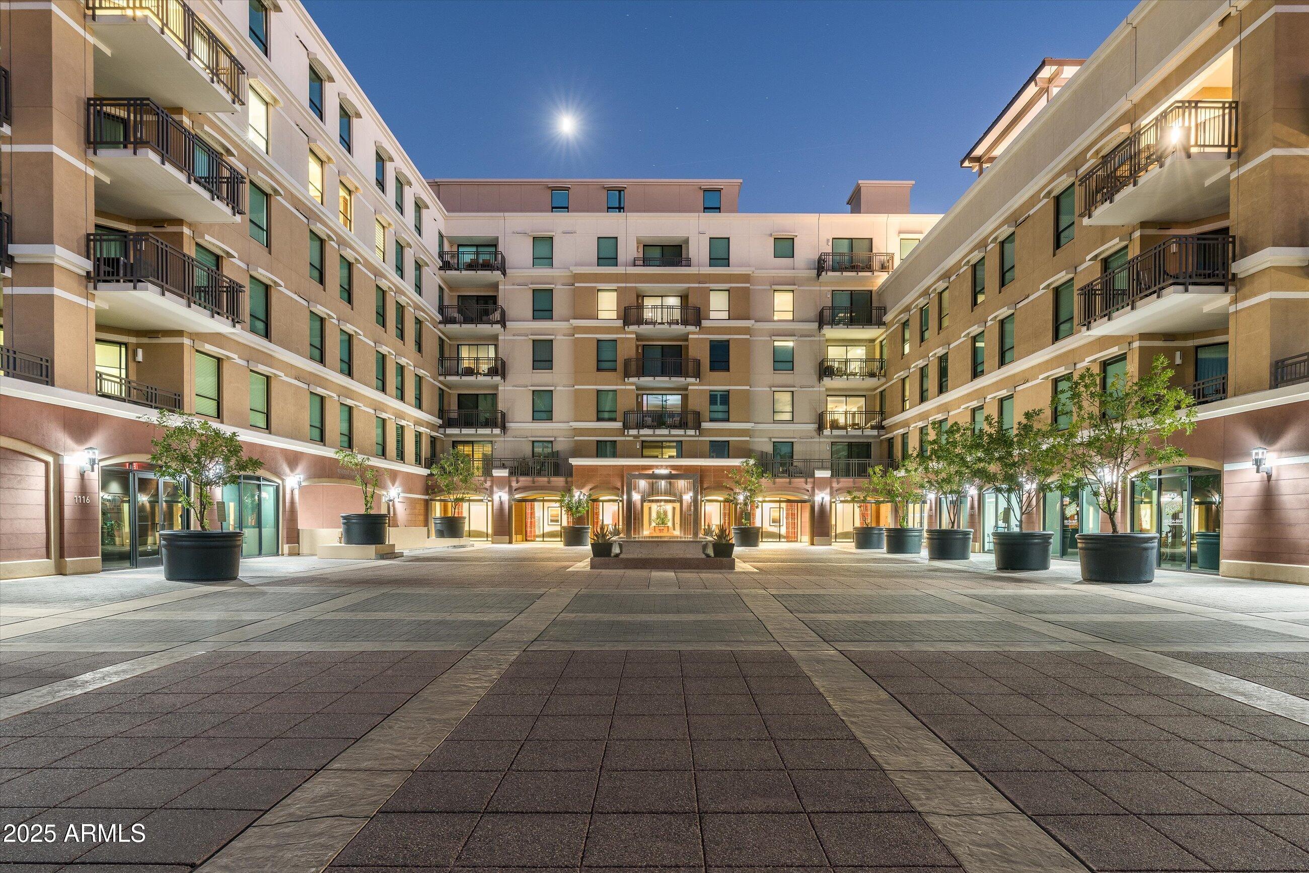 6803 E MAIN Street, 5511