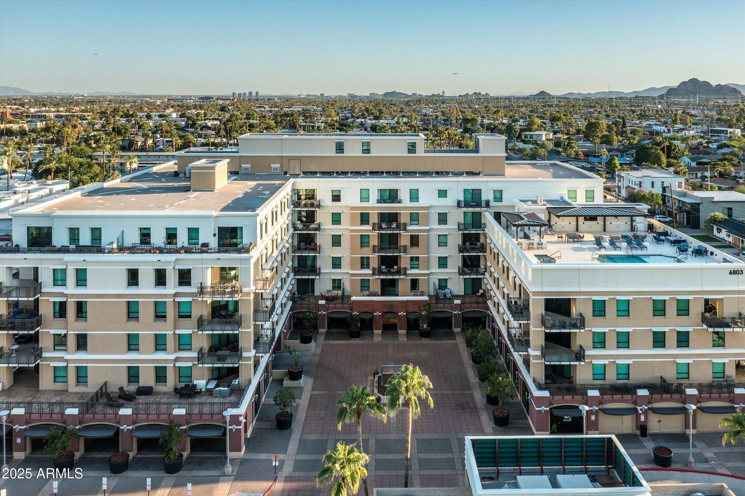 6803 E MAIN Street, 5511