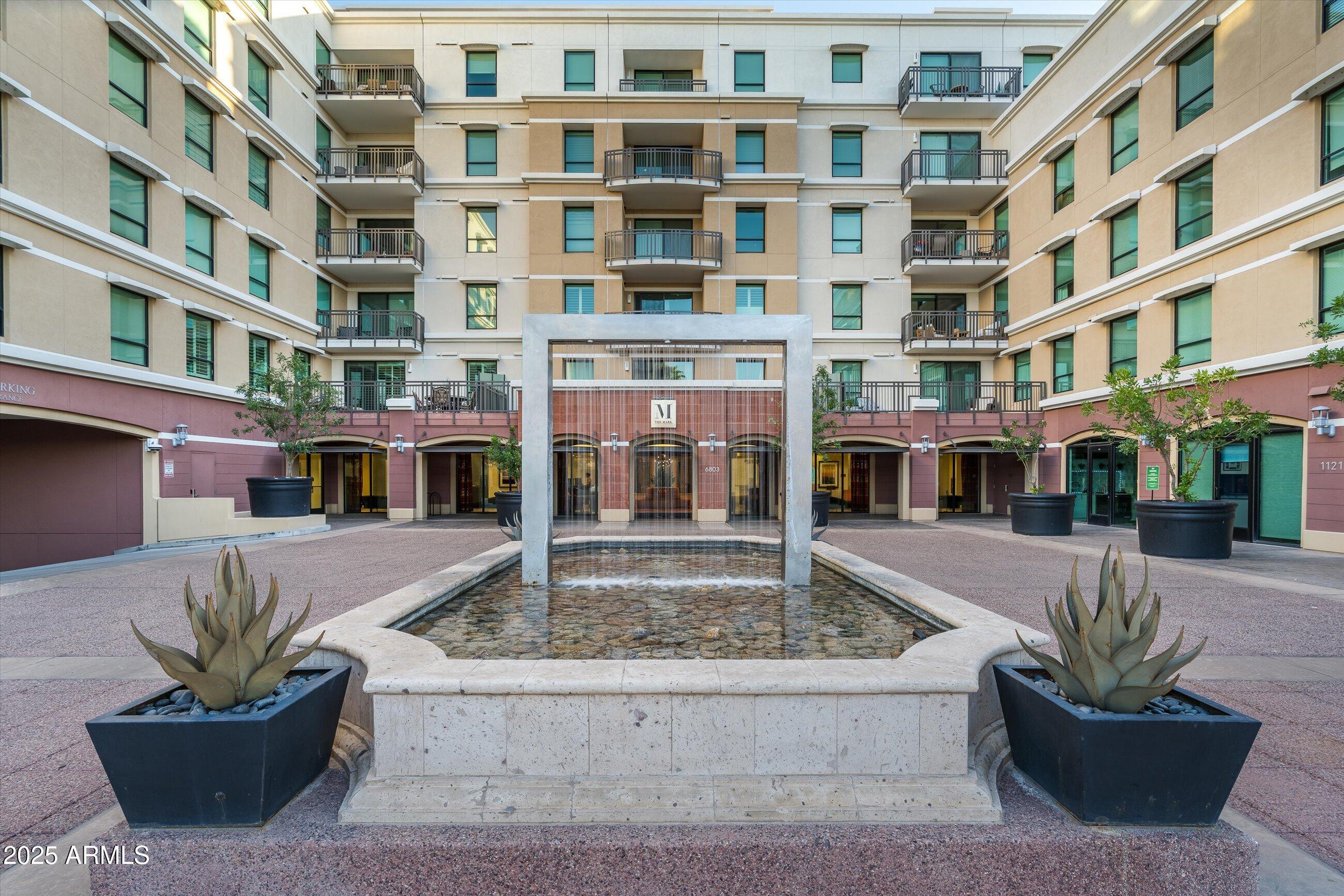 6803 E MAIN Street, 5511