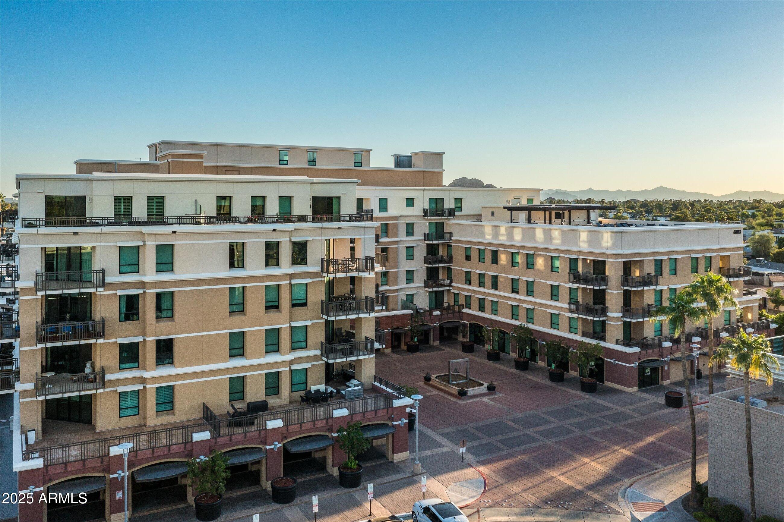 6803 E MAIN Street, 5511
