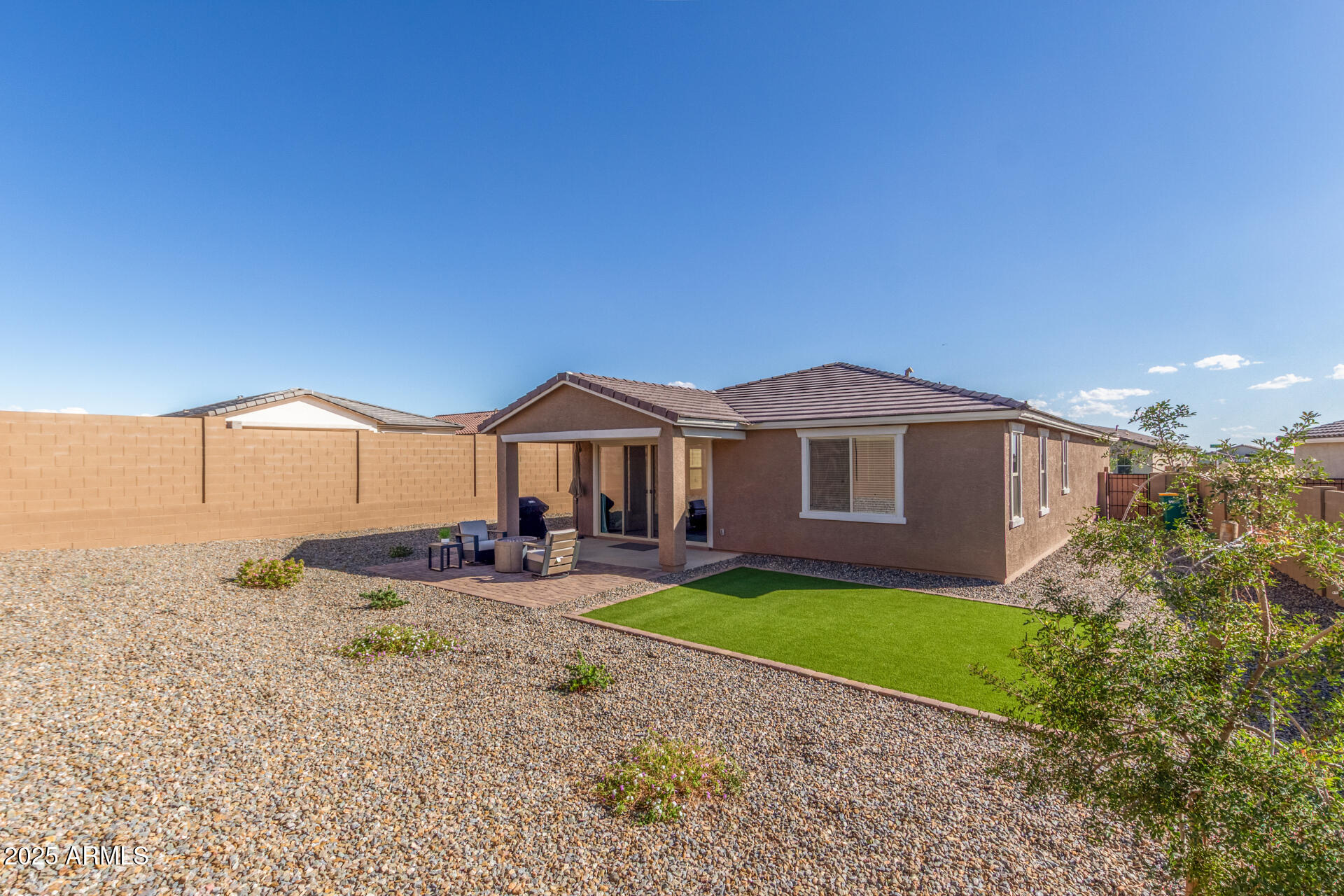 18368 E CAMILA Drive