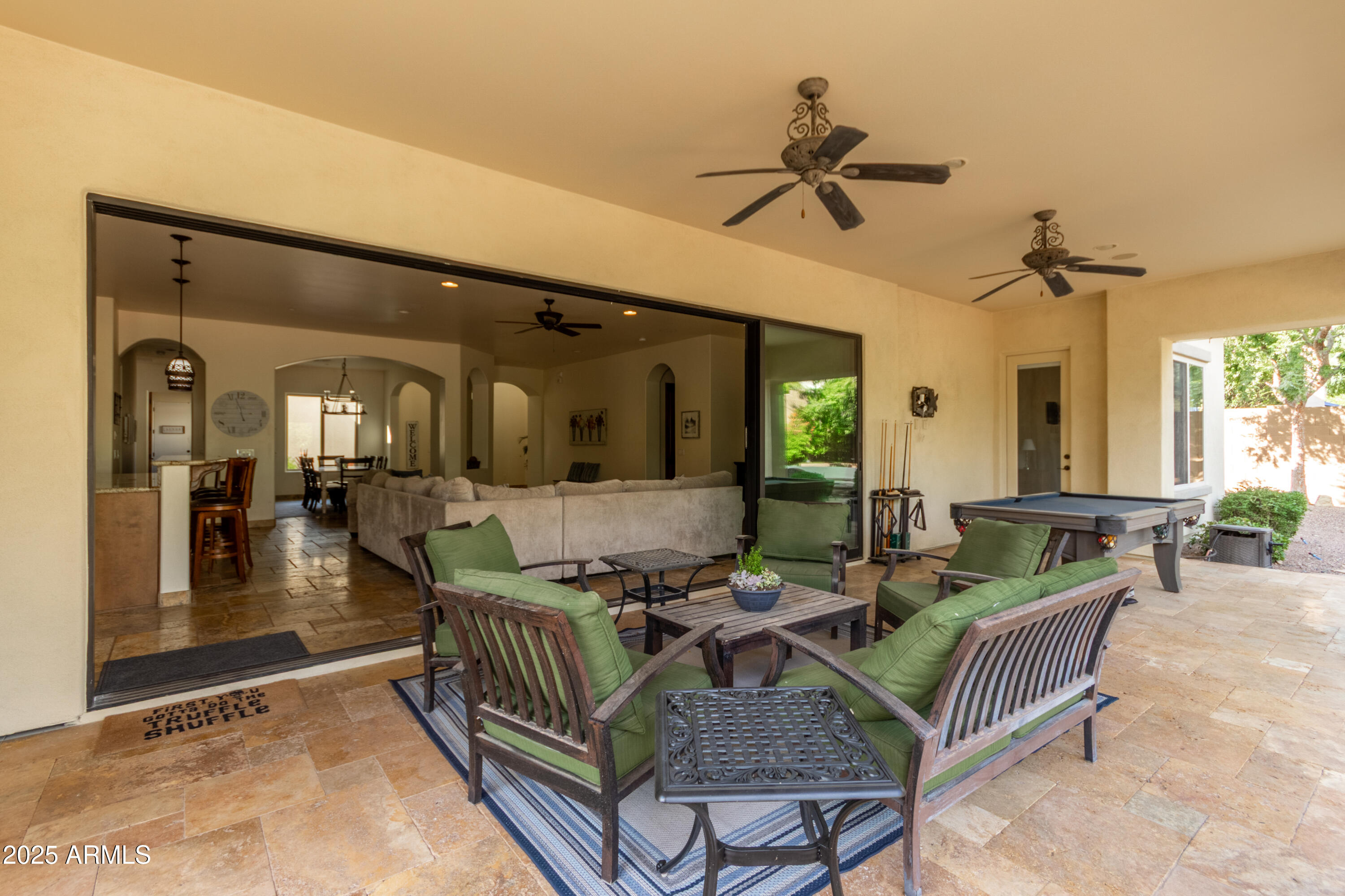 5415 E HALLIHAN Drive