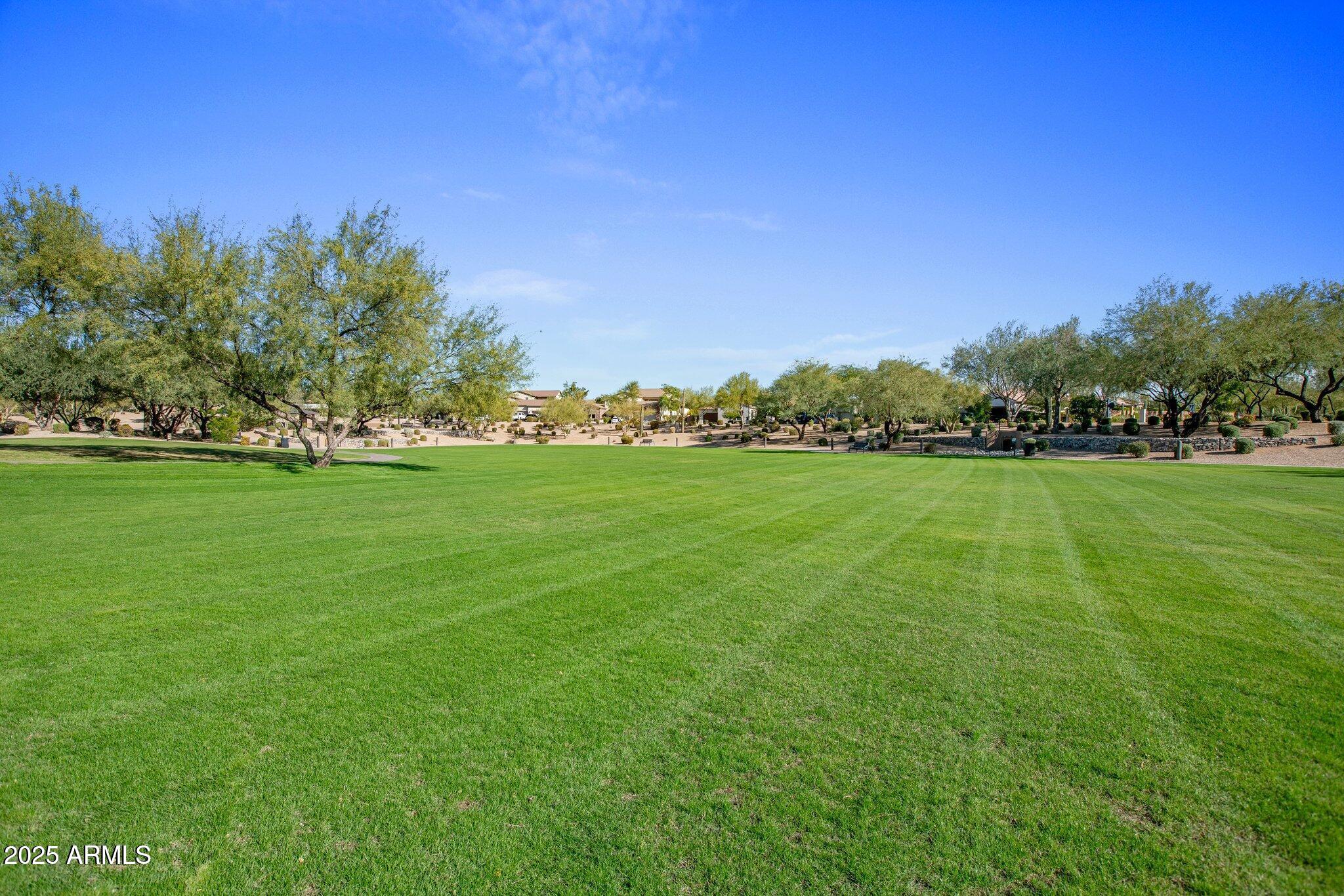 5415 E HALLIHAN Drive