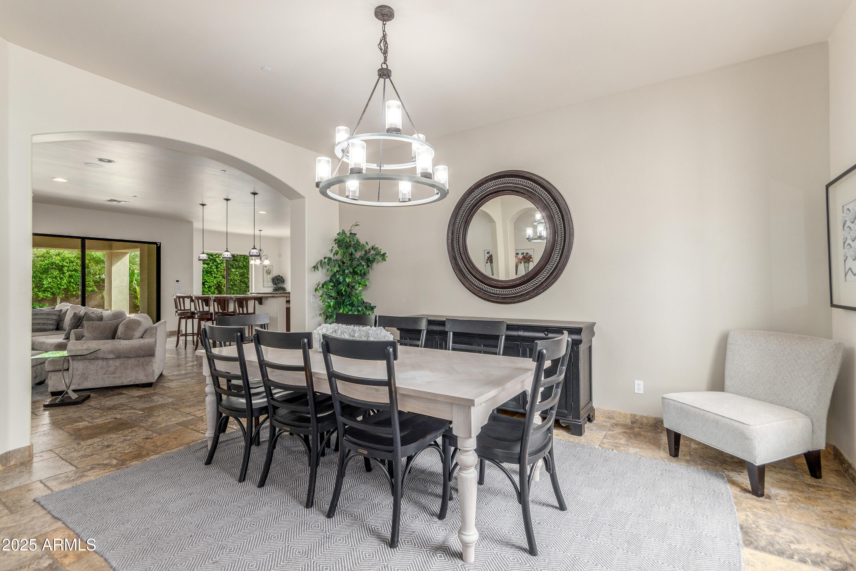 5415 E HALLIHAN Drive