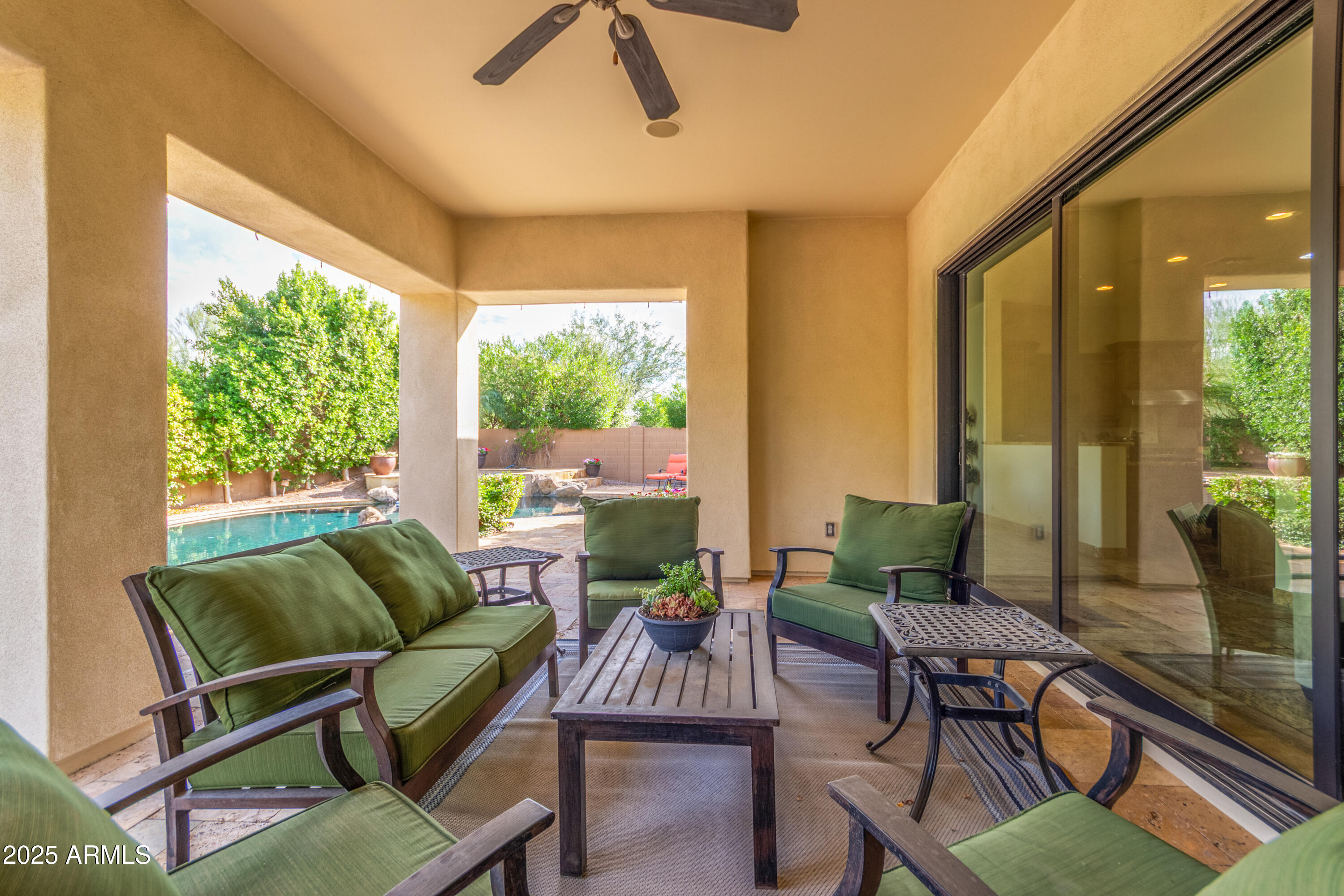 5415 E HALLIHAN Drive