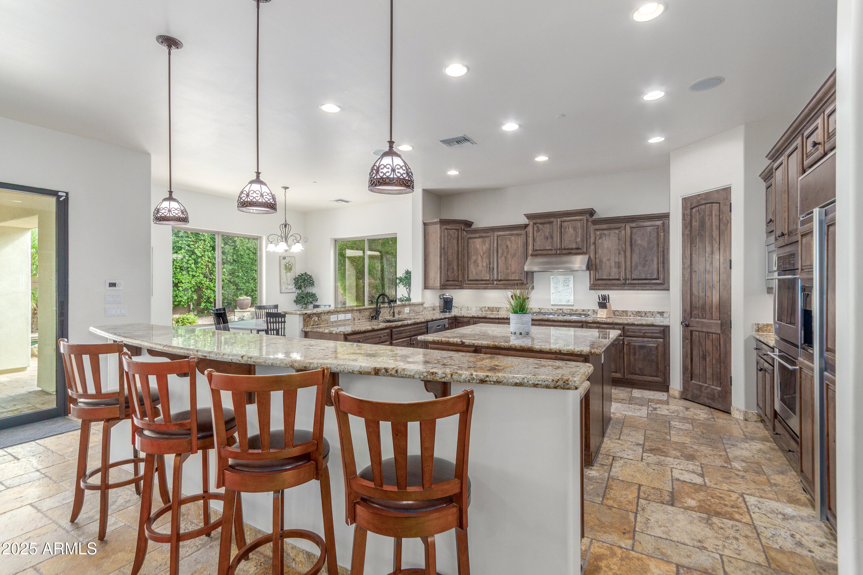 5415 E HALLIHAN Drive