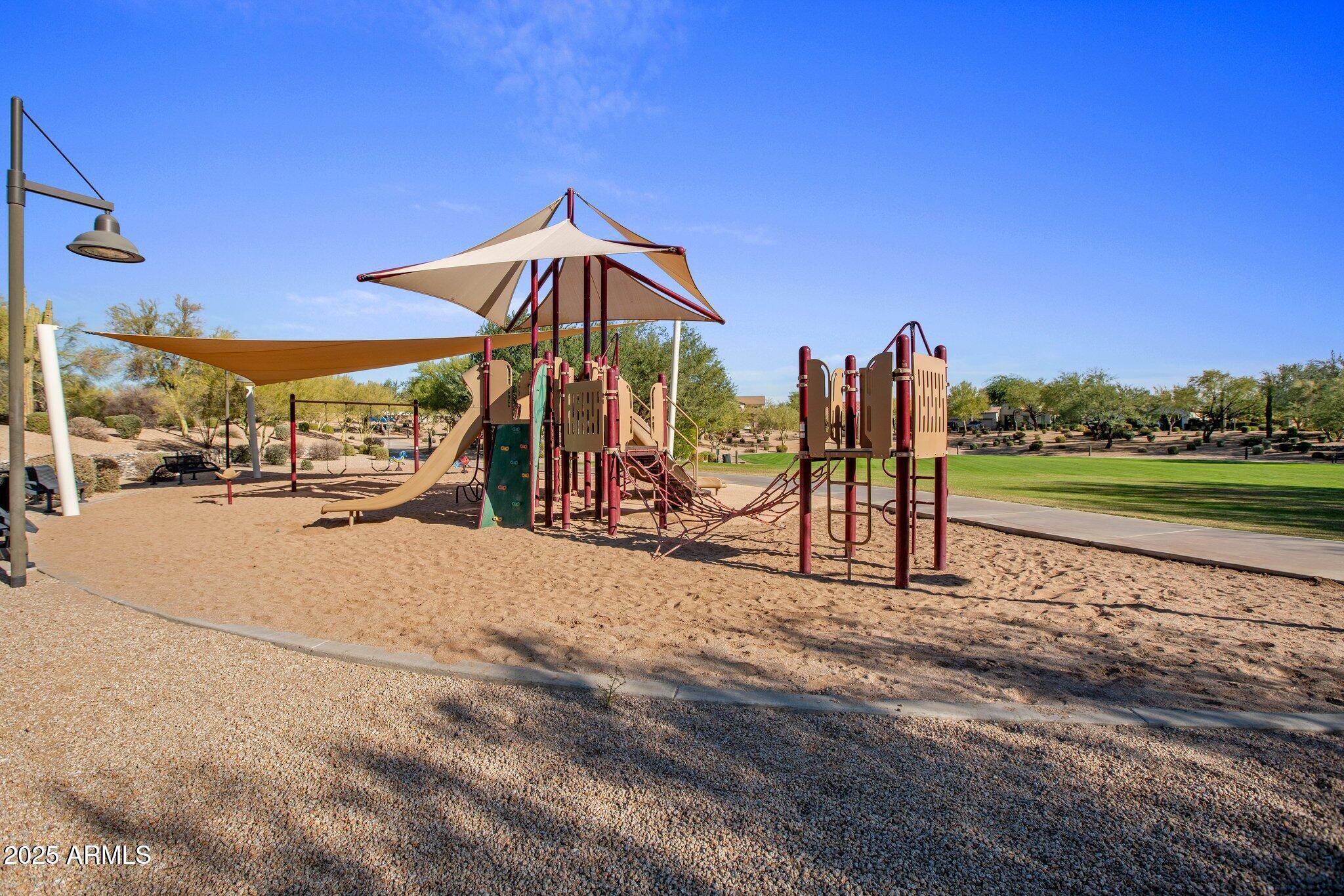 5415 E HALLIHAN Drive