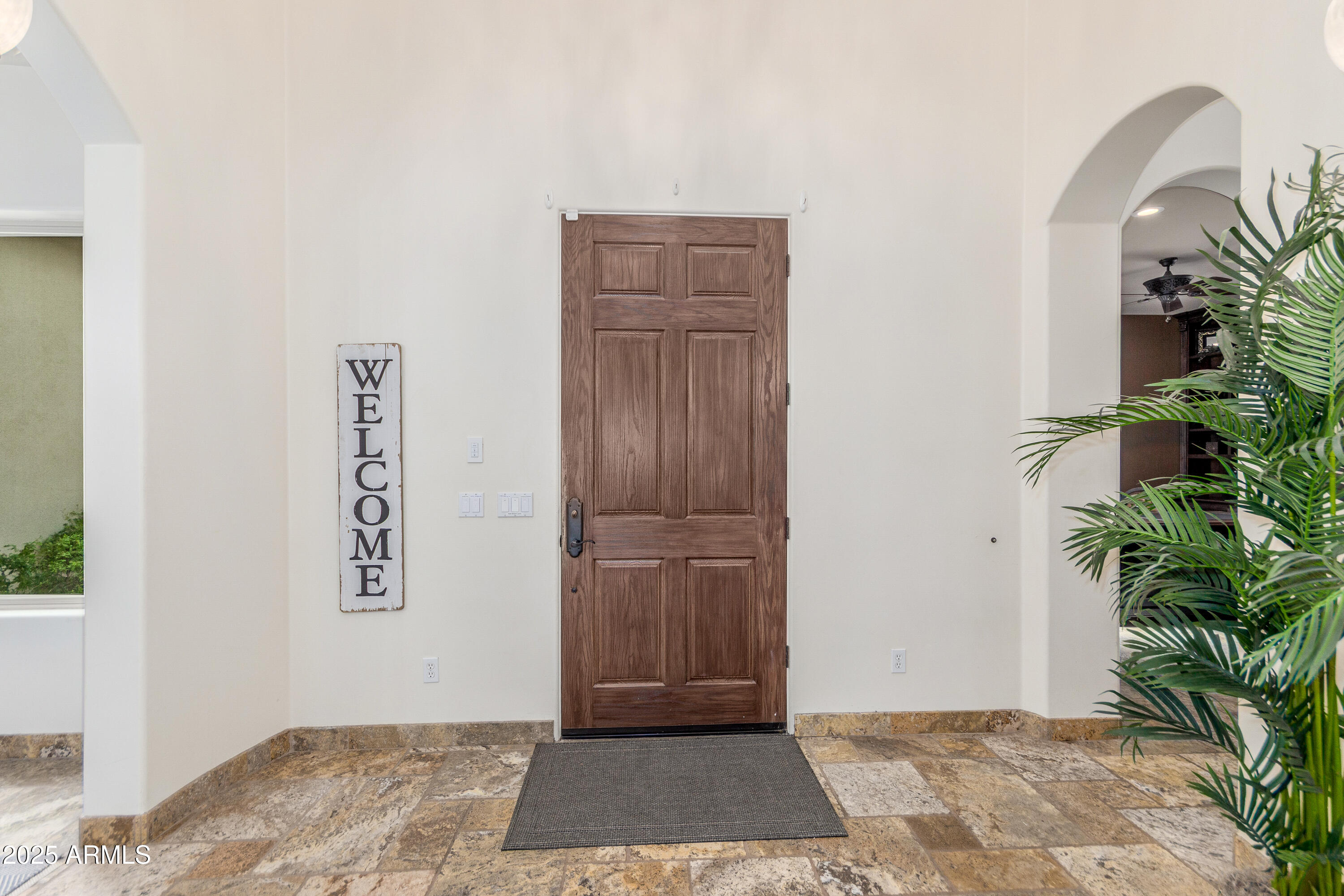 5415 E HALLIHAN Drive