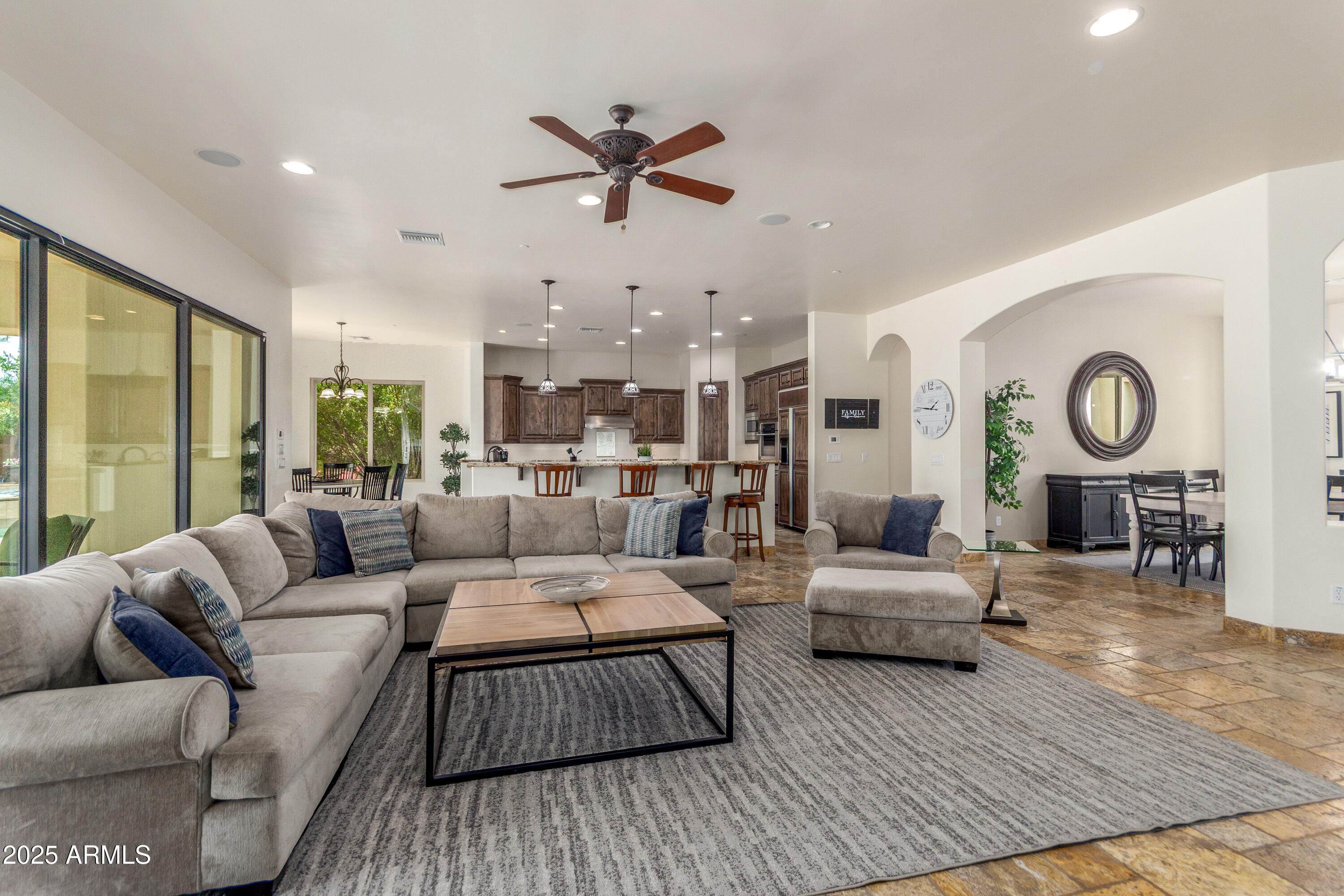 5415 E HALLIHAN Drive