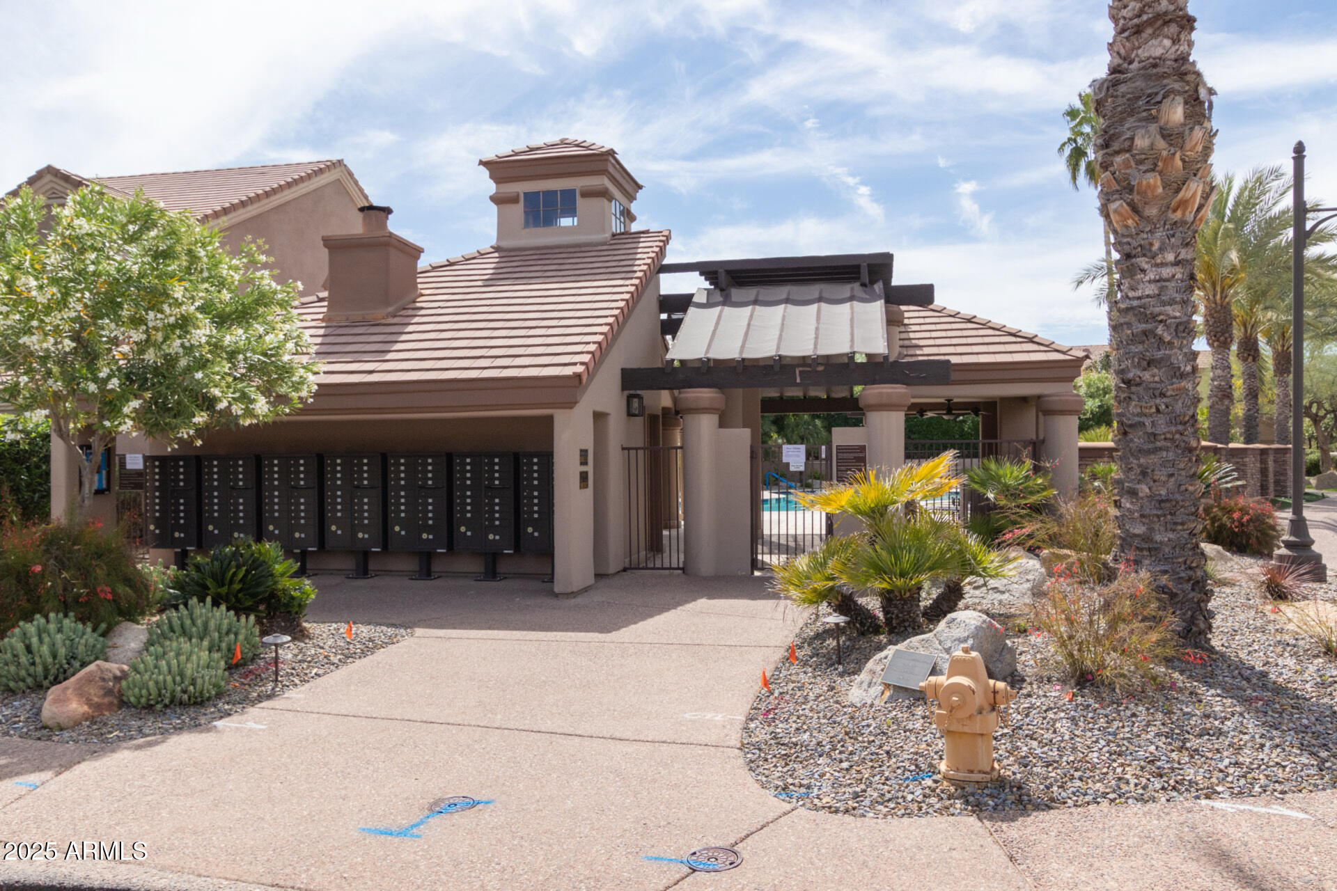 7700 E GAINEY RANCH Road 102
