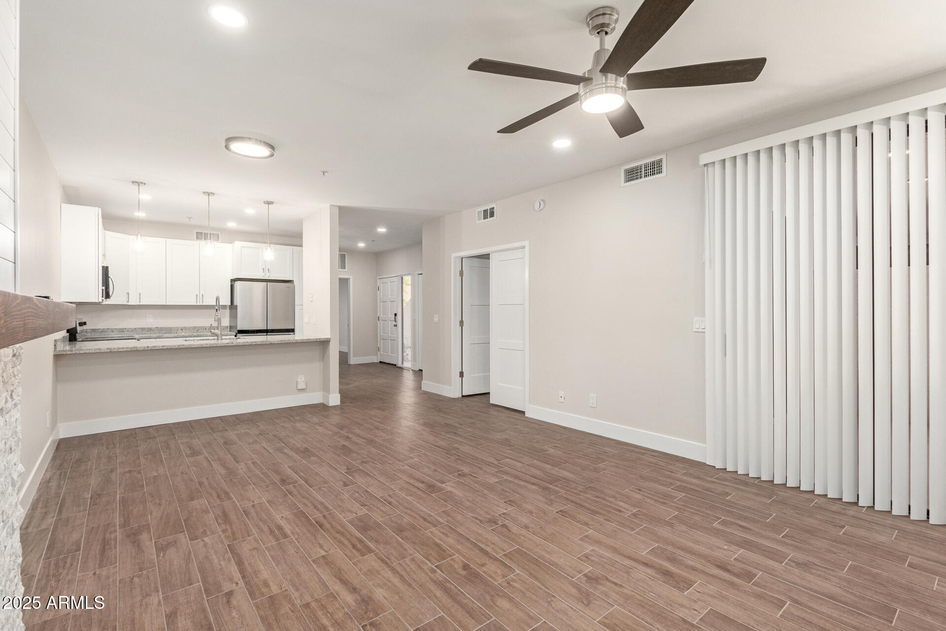 7700 E GAINEY RANCH Road 102