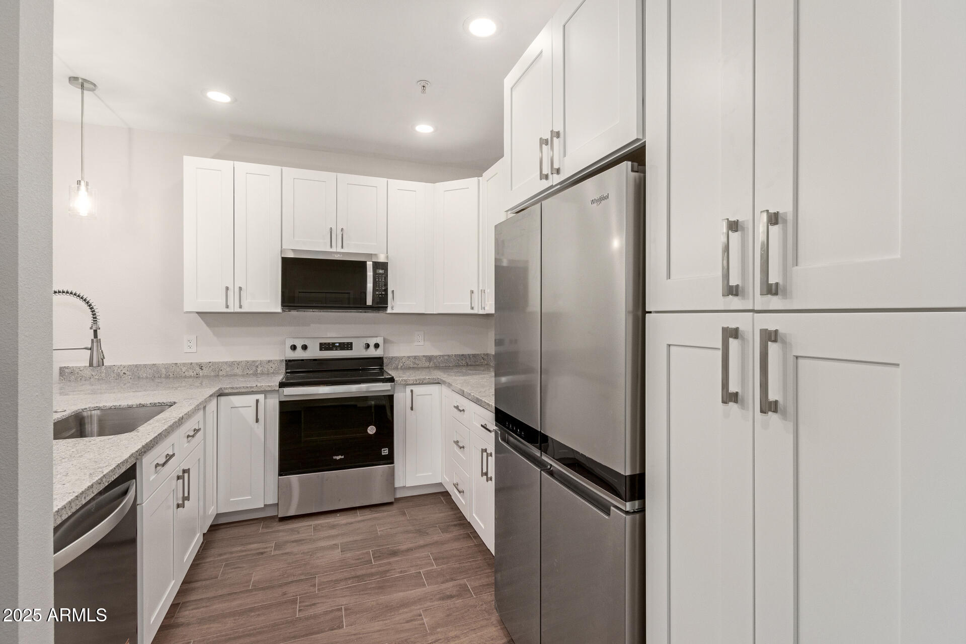 7700 E GAINEY RANCH Road 102