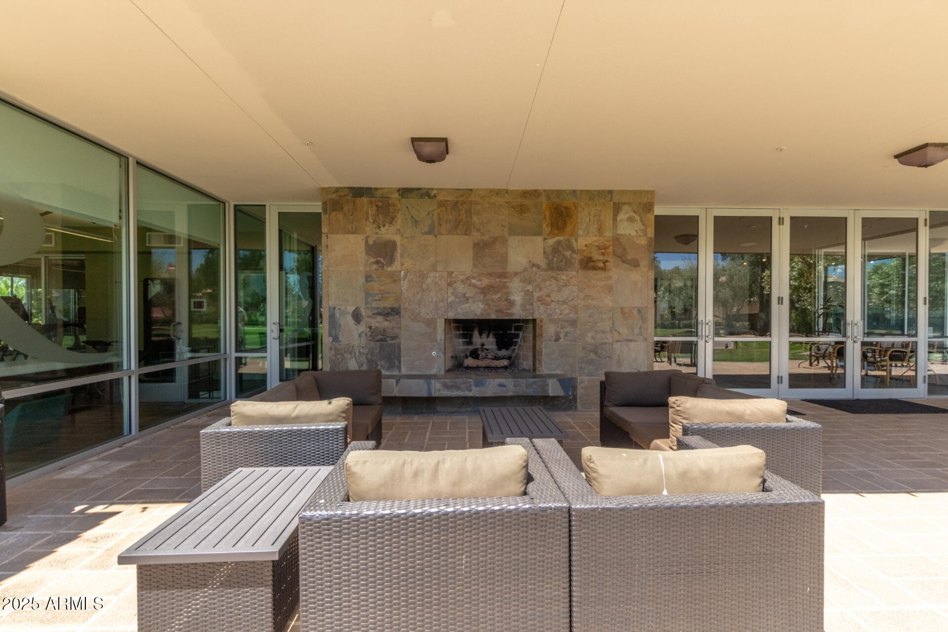 7700 E GAINEY RANCH Road 102