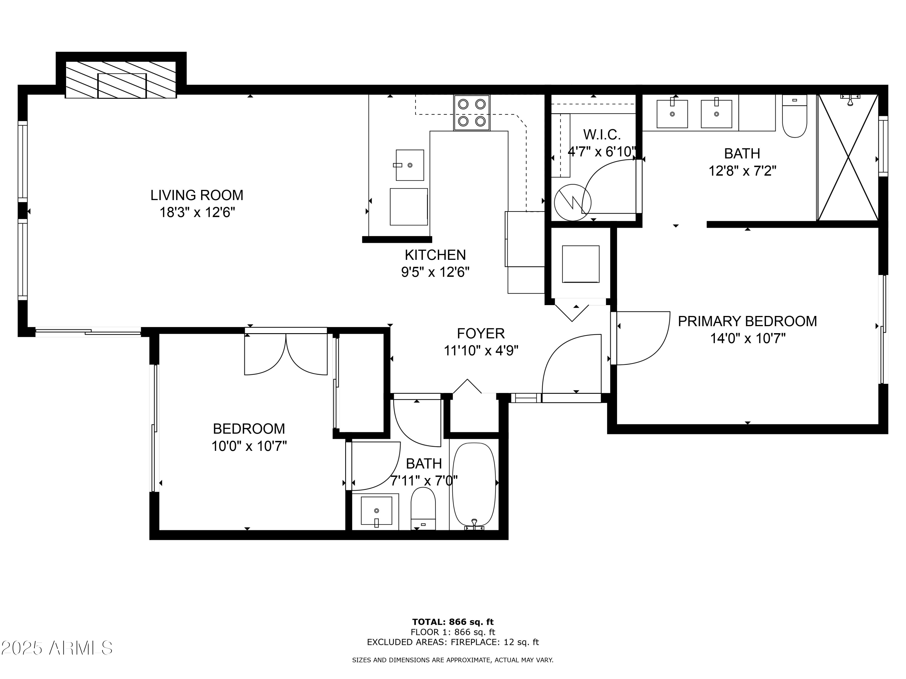 7700 E GAINEY RANCH Road 102