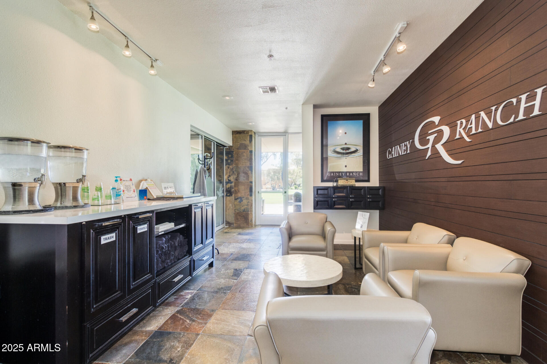 7700 E GAINEY RANCH Road 102