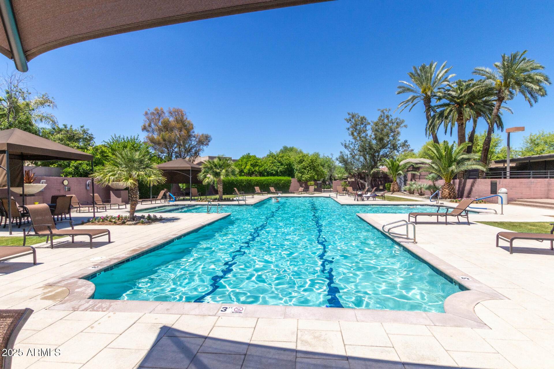 7700 E GAINEY RANCH Road 102