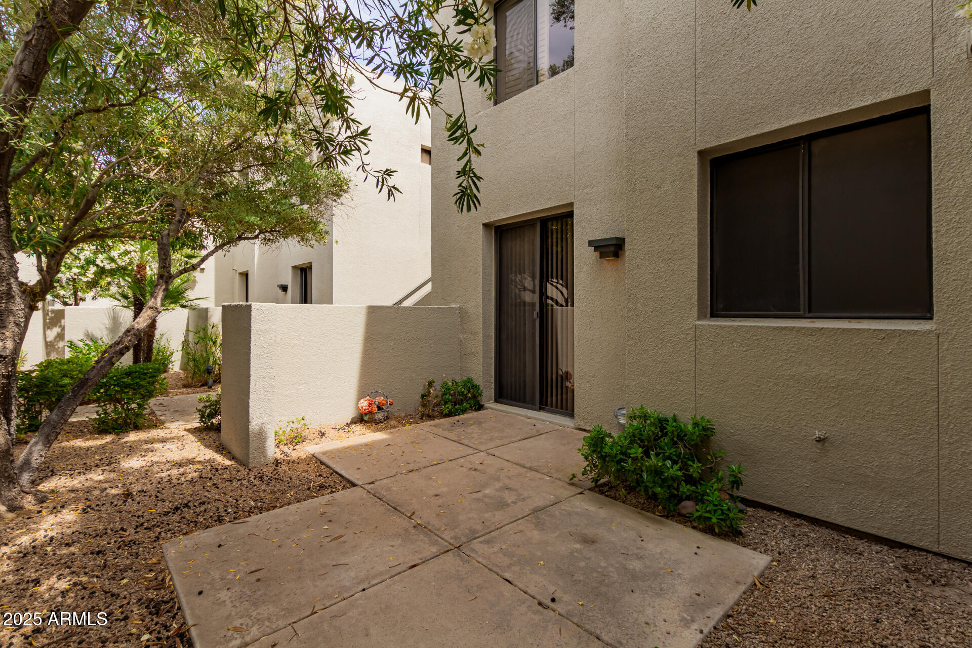 7700 E GAINEY RANCH Road 102