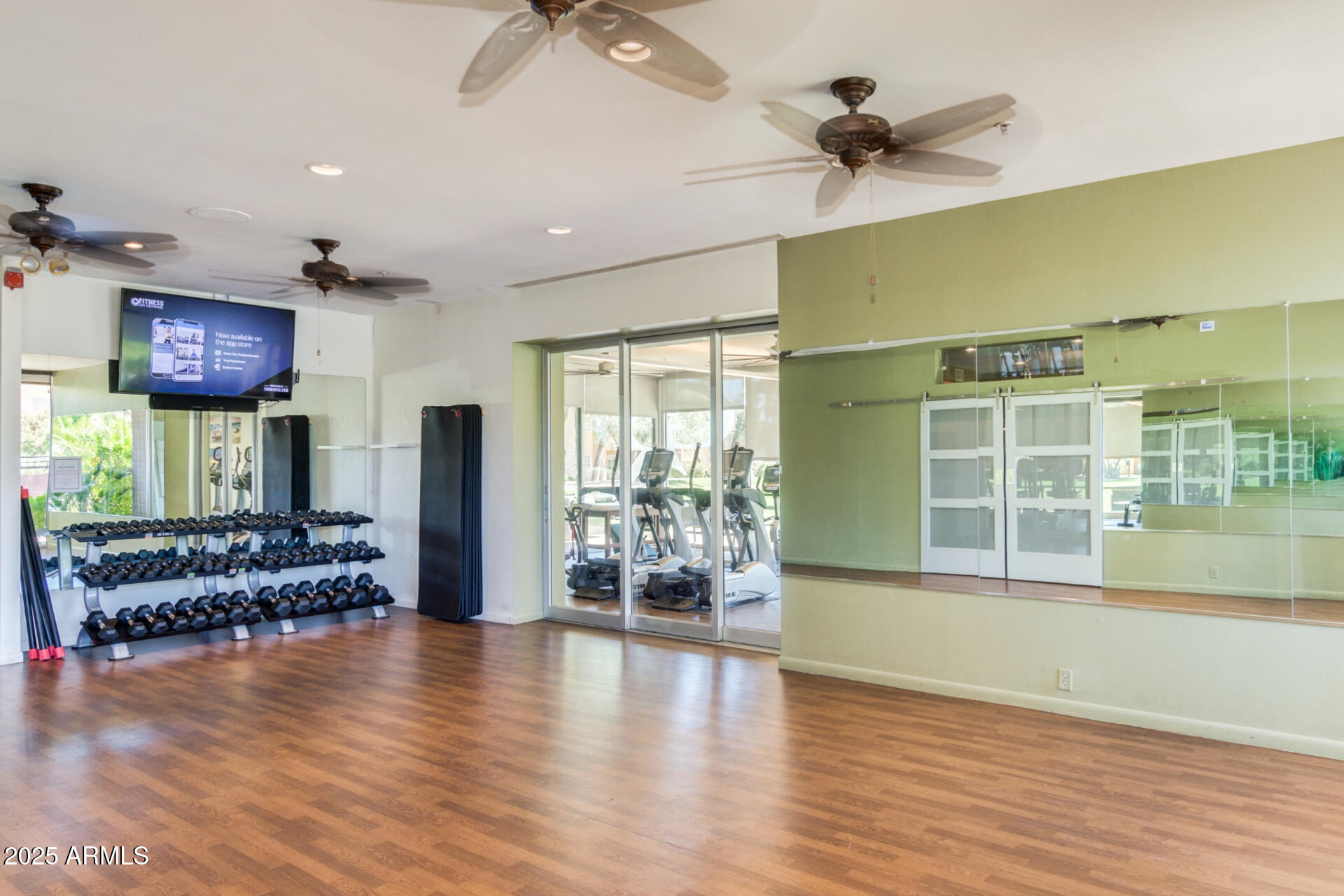 7700 E GAINEY RANCH Road 102