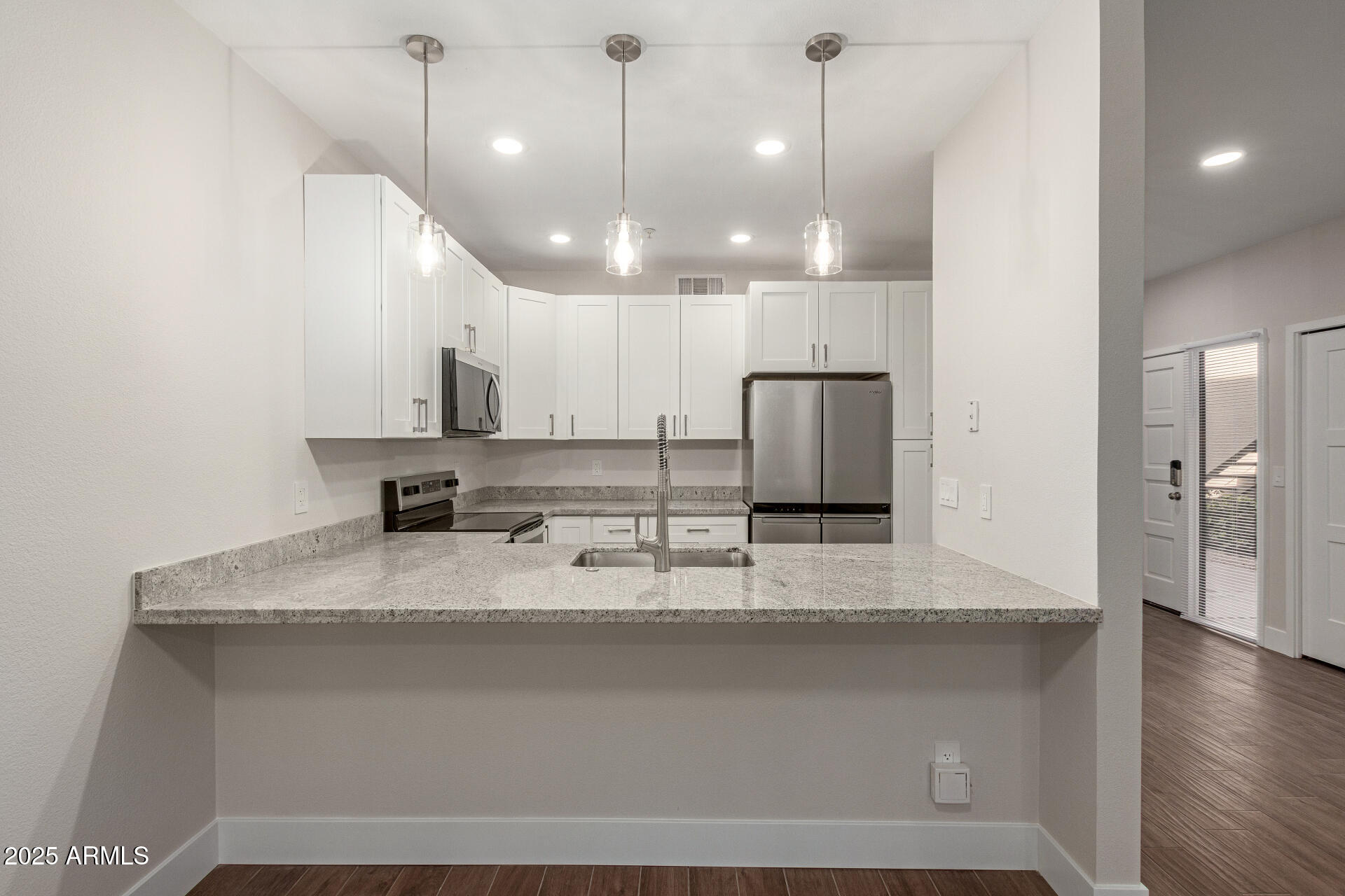 7700 E GAINEY RANCH Road 102