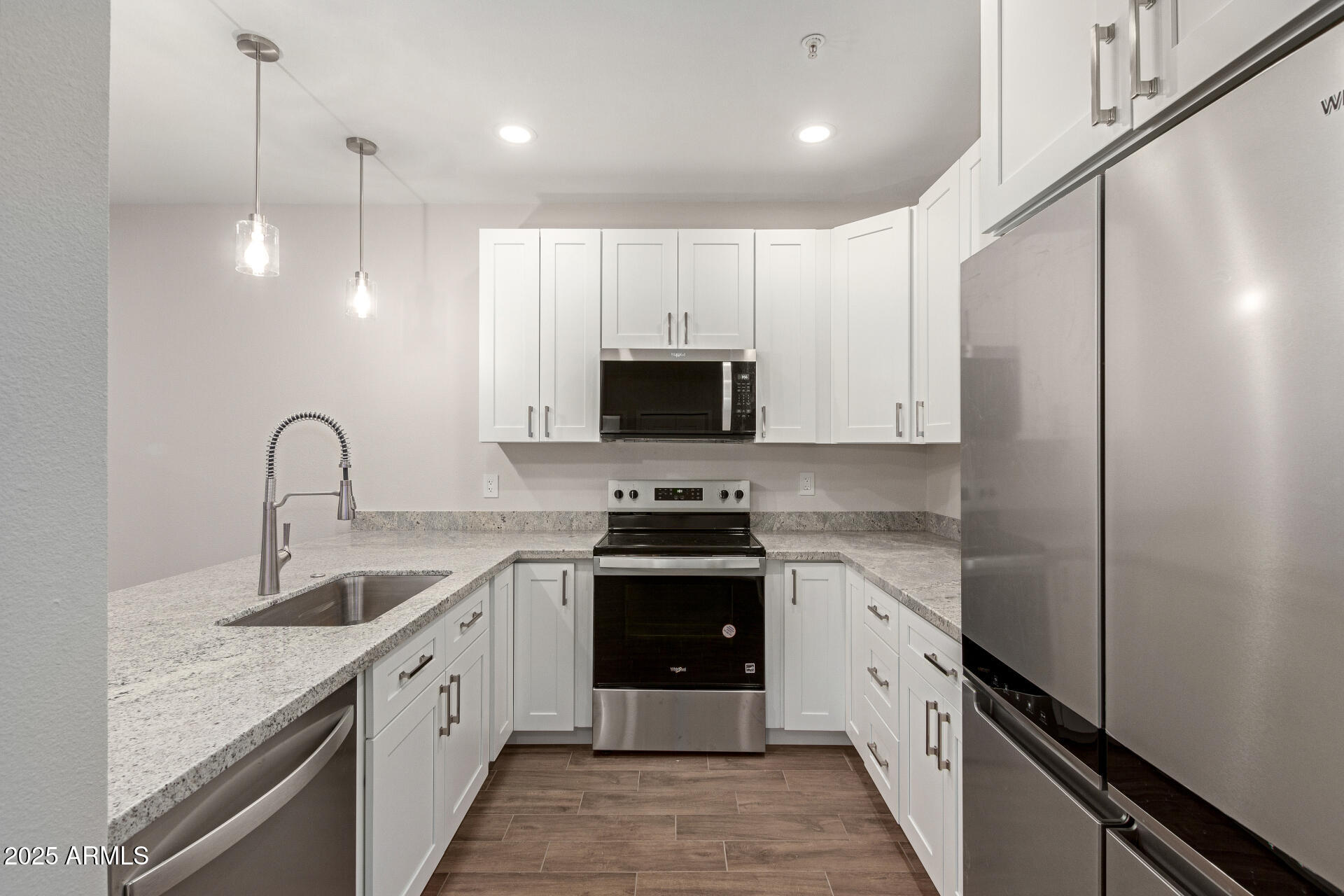 7700 E GAINEY RANCH Road 102