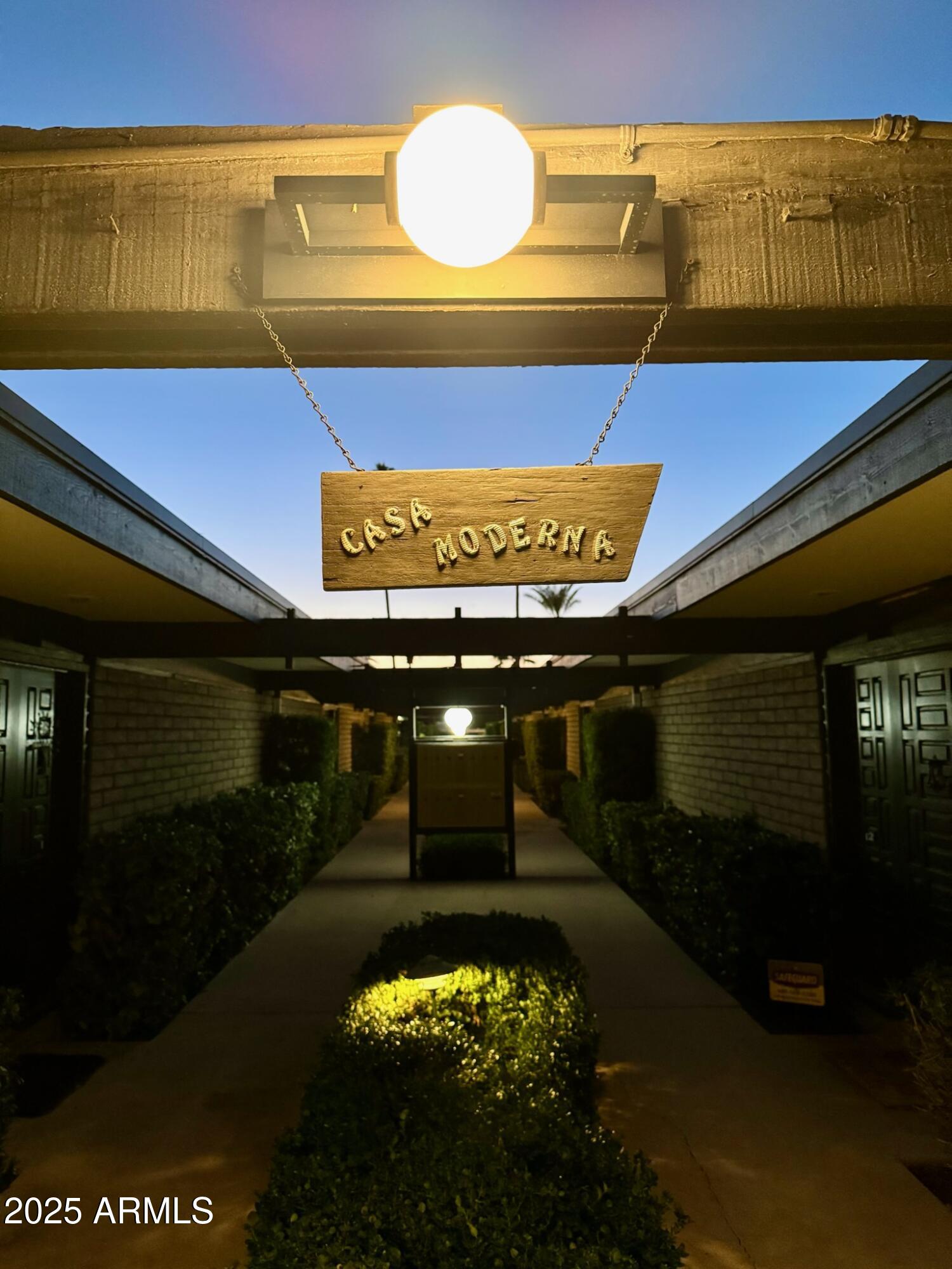 5028 N 34TH Street, 4, Phoenix Unit: 4