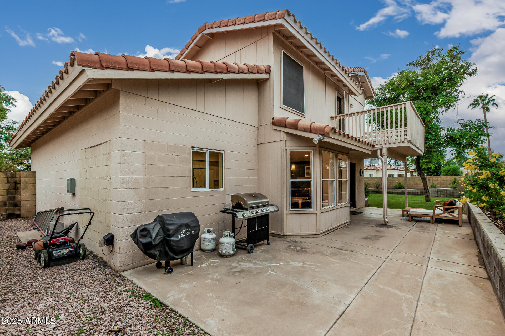 4416 E WHITNEY Lane, Phoenix