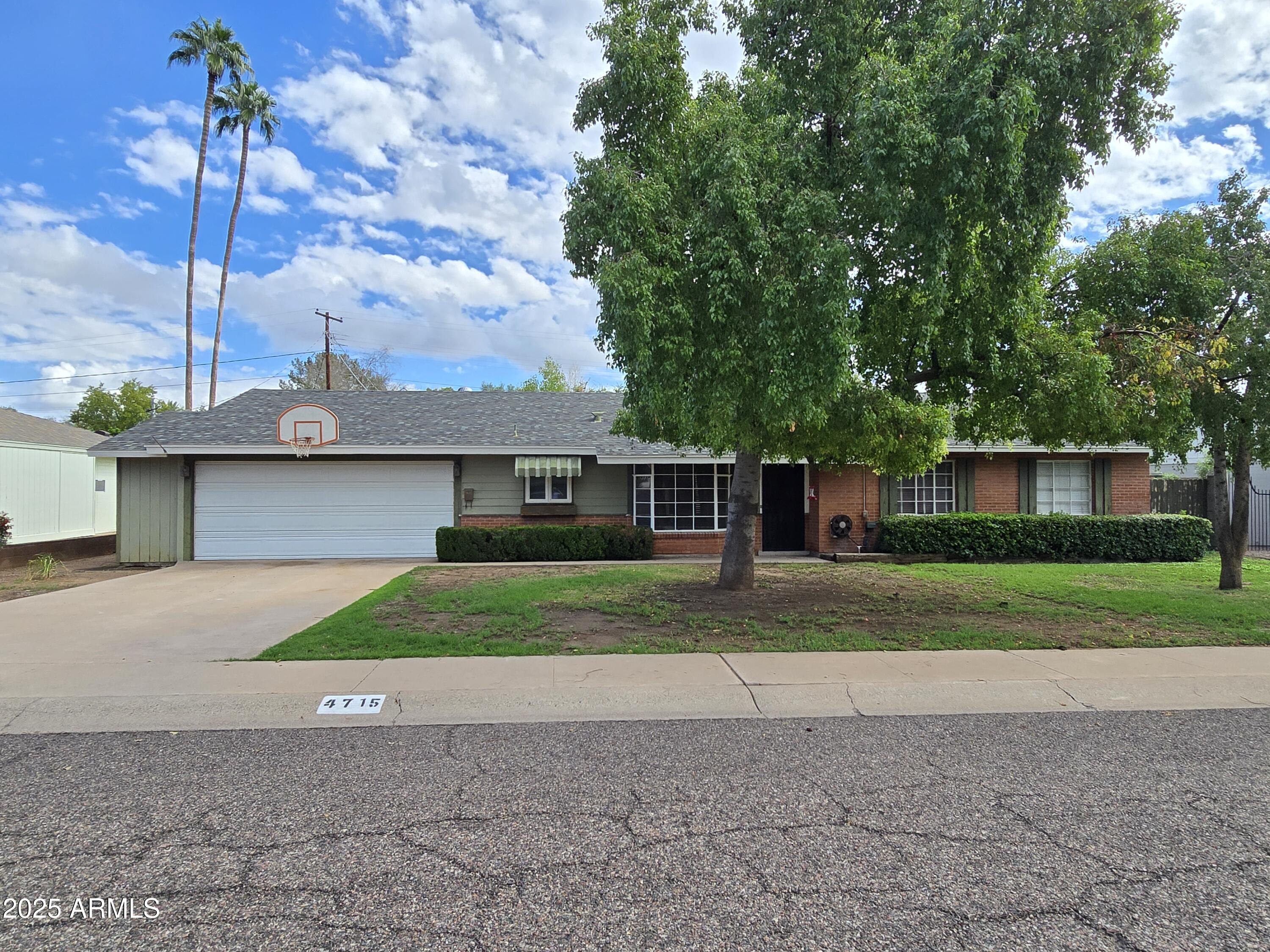 4715 N 35TH Way, Phoenix