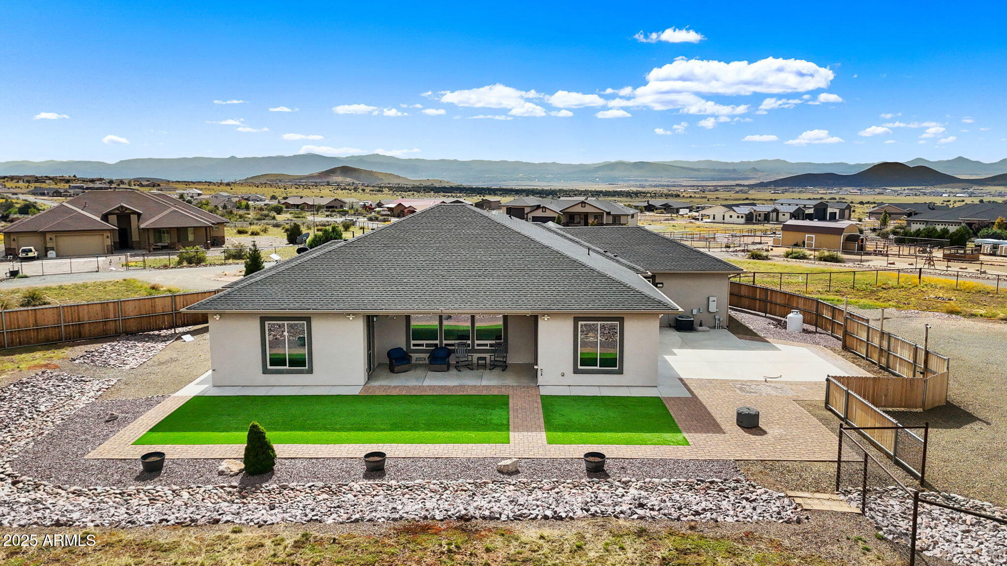 14210 E BEAR GRASS Court, Prescott Valley