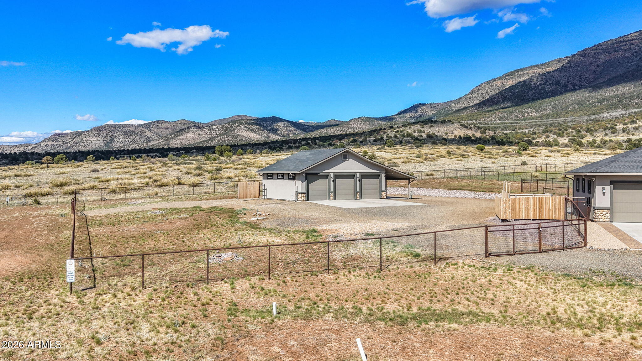 14210 E BEAR GRASS Court, Prescott Valley