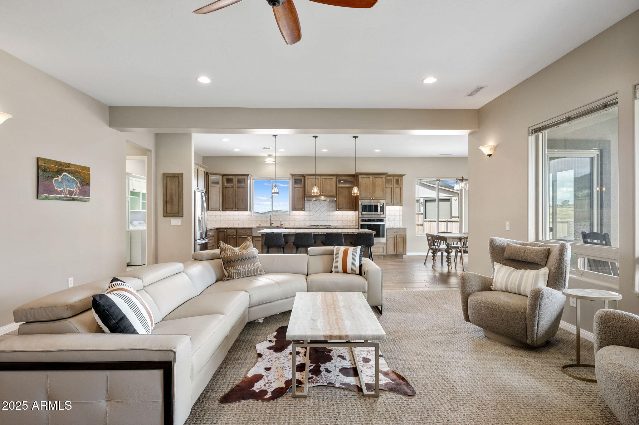 14210 E BEAR GRASS Court, Prescott Valley