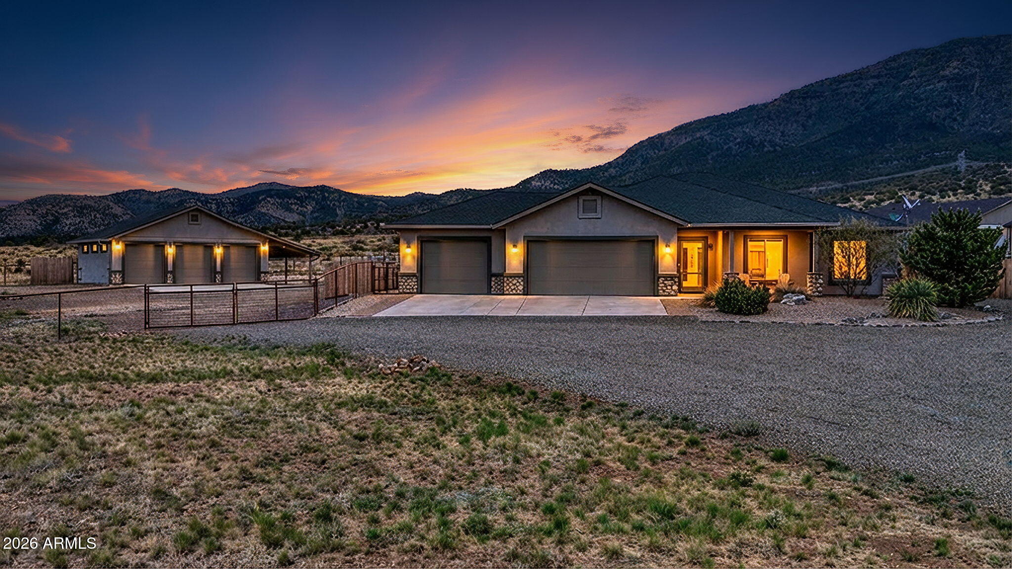 14210 E BEAR GRASS Court, Prescott Valley