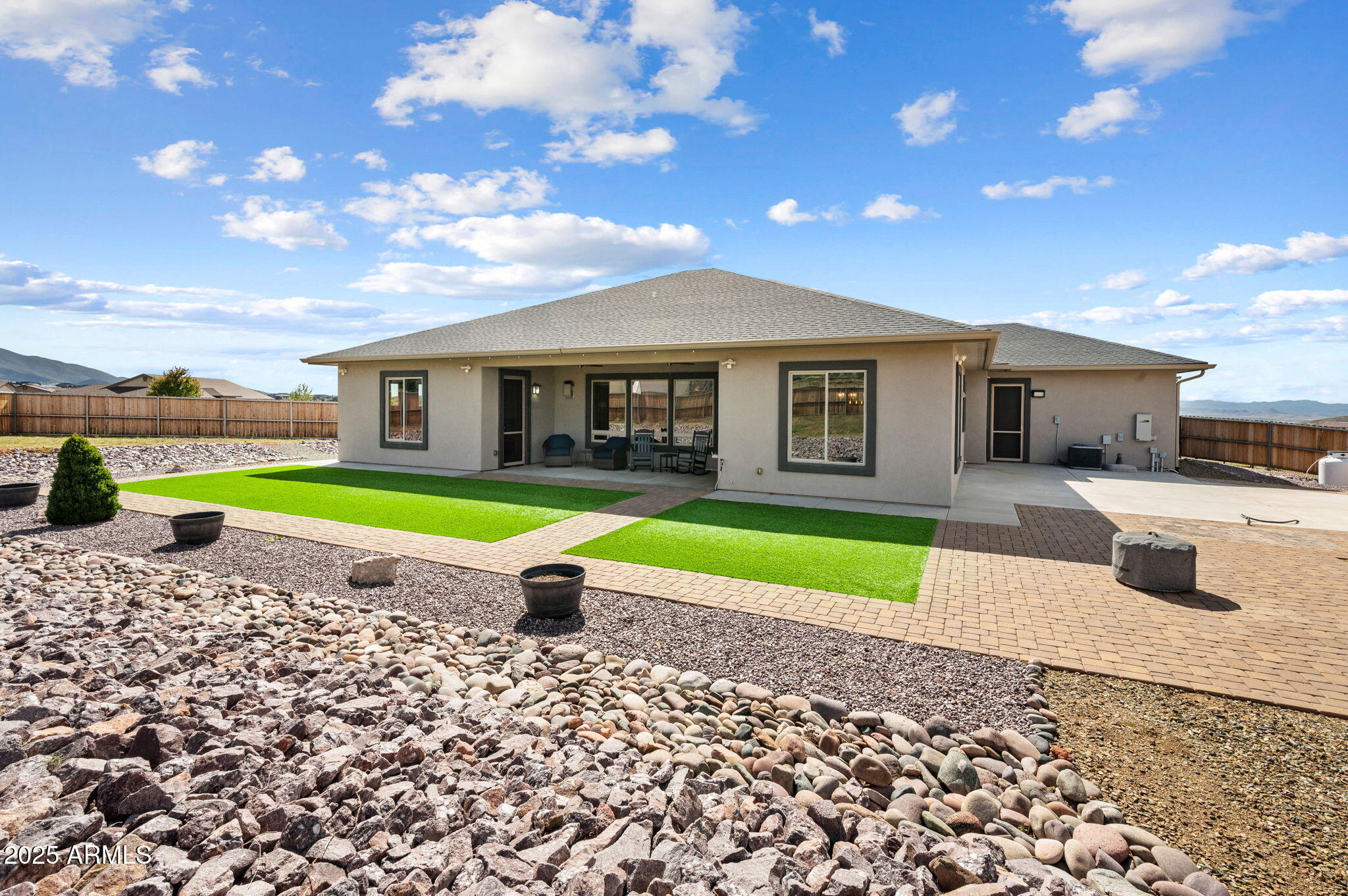 14210 E BEAR GRASS Court, Prescott Valley