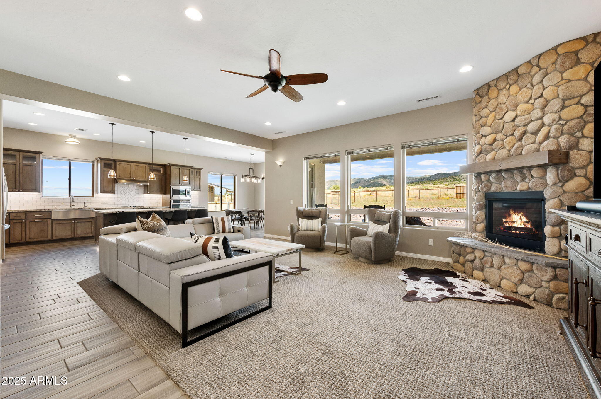 14210 E BEAR GRASS Court, Prescott Valley