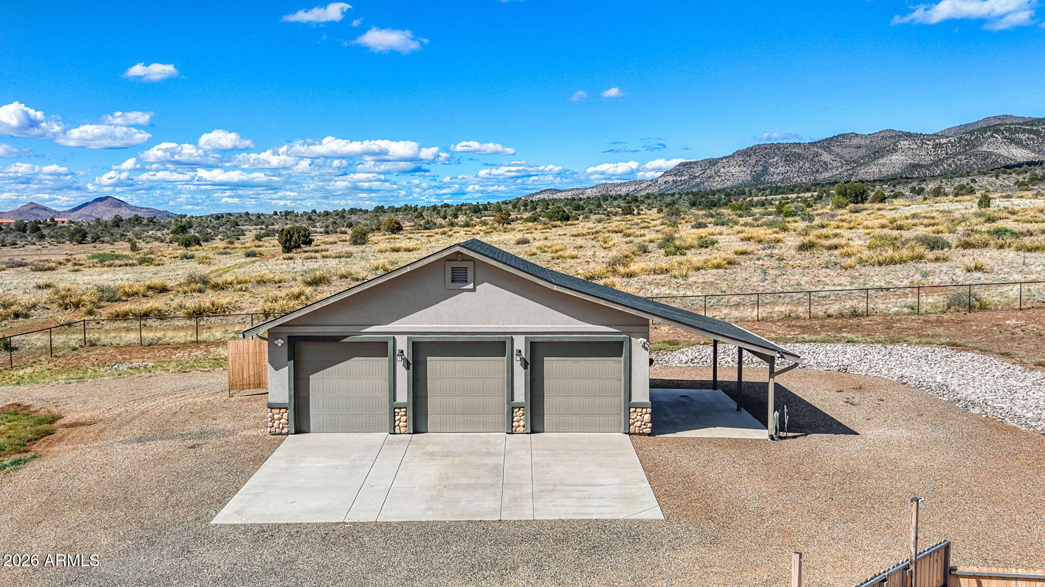 14210 E BEAR GRASS Court, Prescott Valley