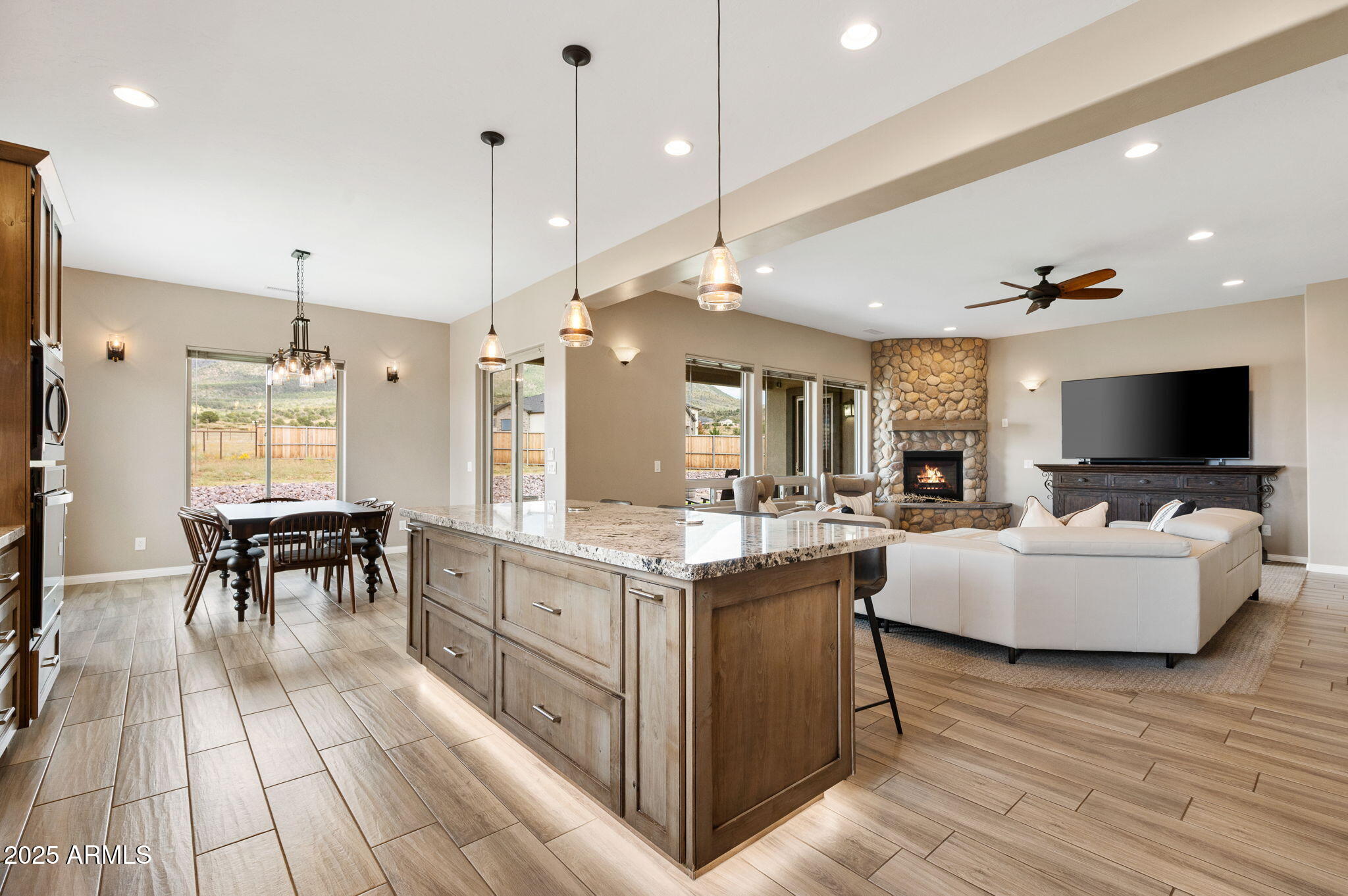 14210 E BEAR GRASS Court, Prescott Valley