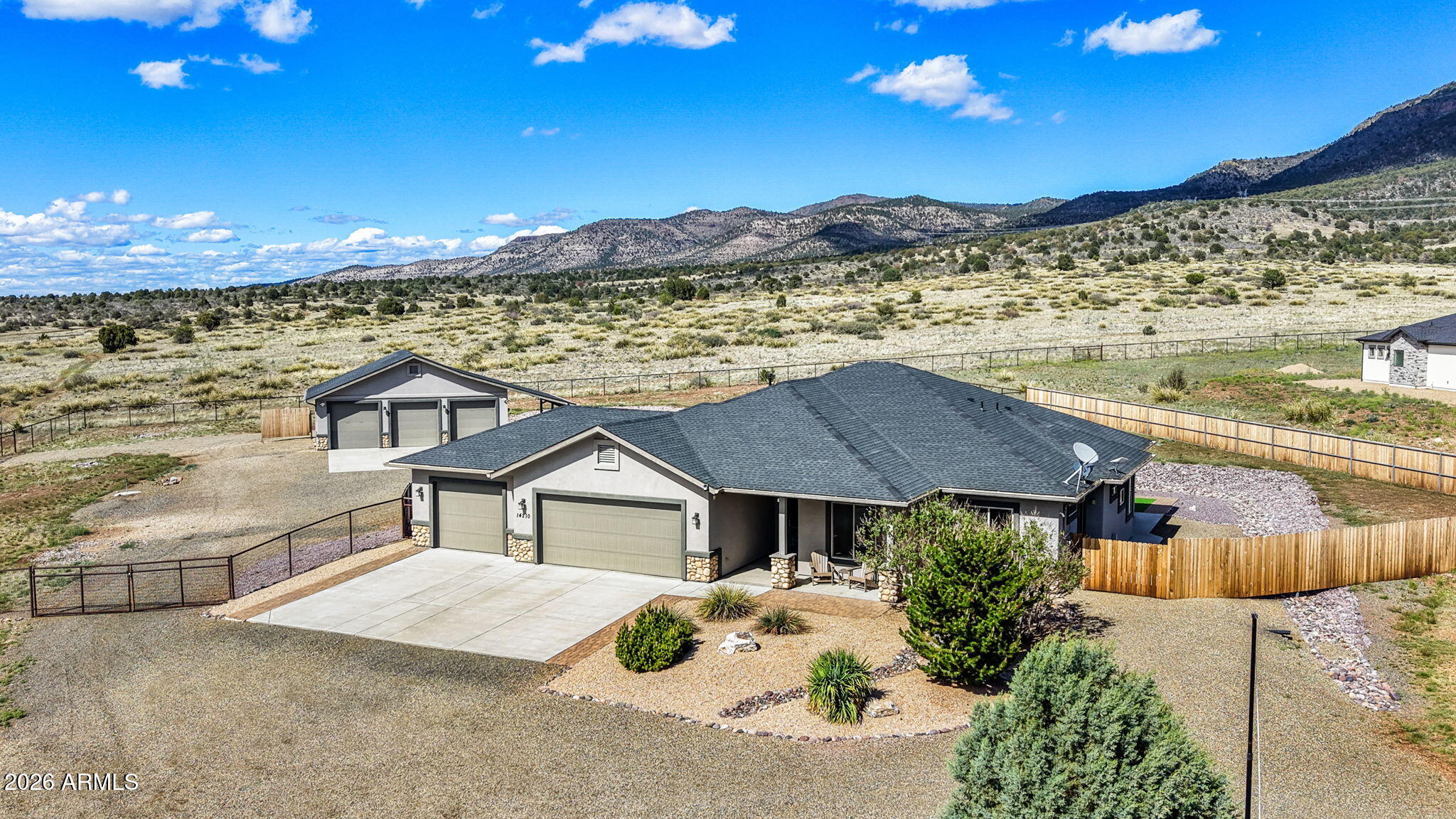 14210 E BEAR GRASS Court, Prescott Valley