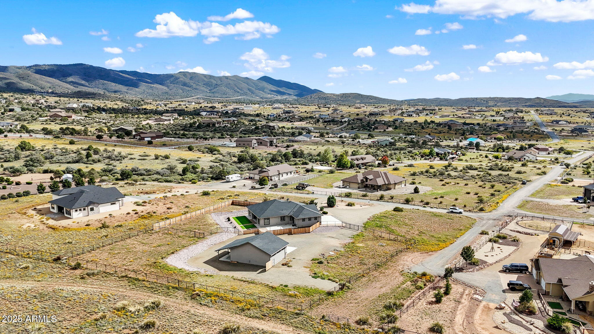14210 E BEAR GRASS Court, Prescott Valley