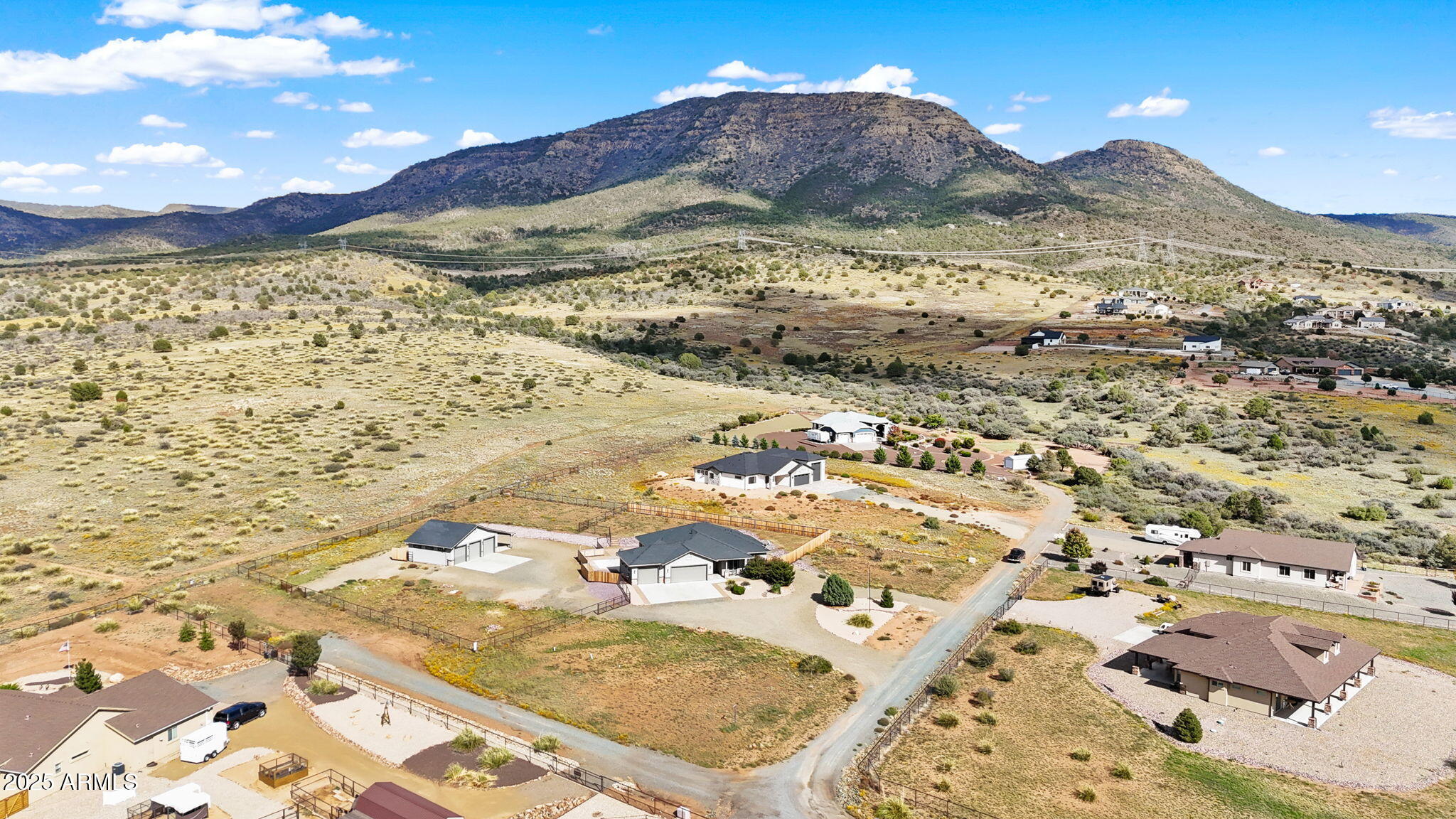 14210 E BEAR GRASS Court, Prescott Valley