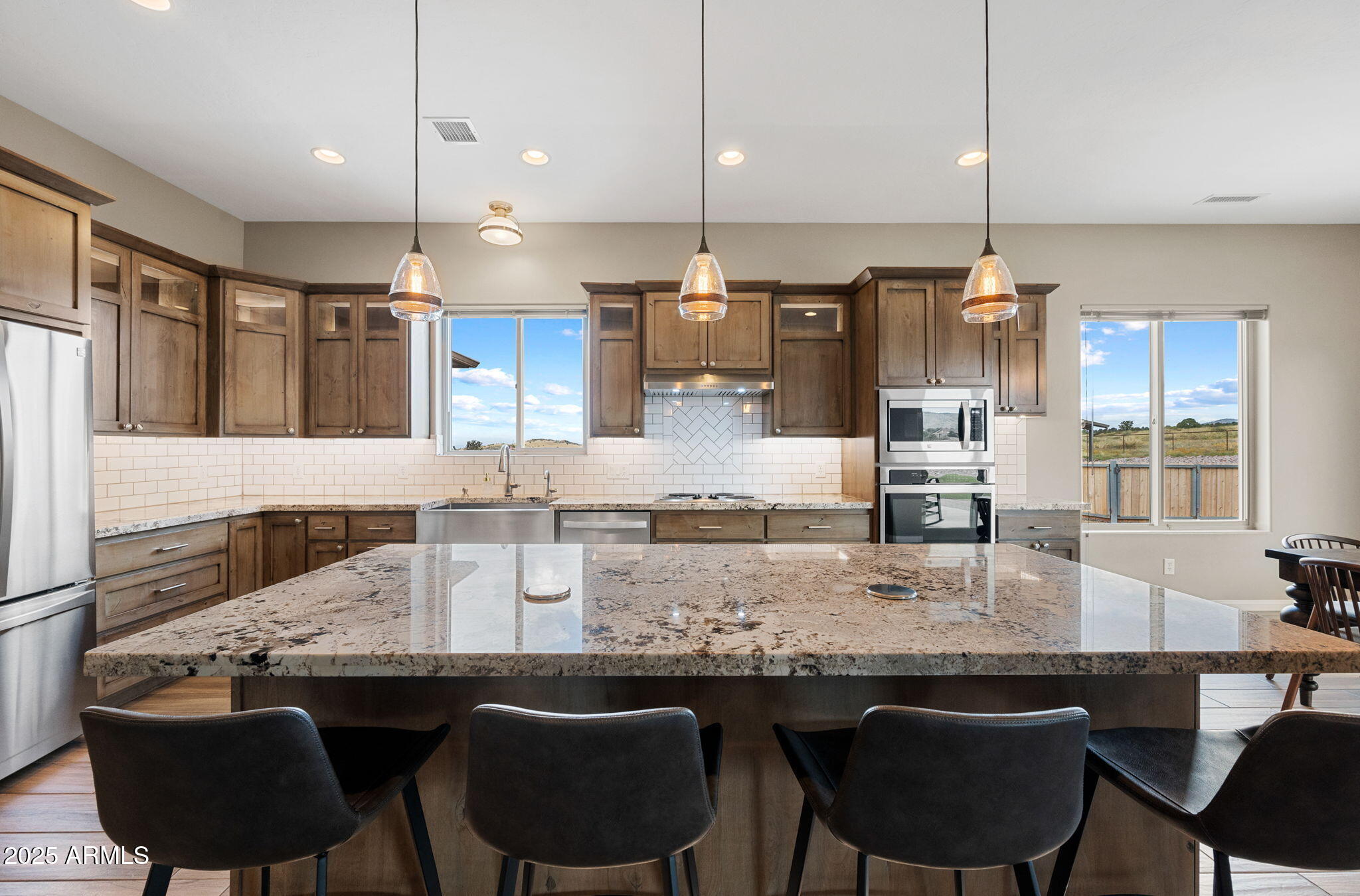 14210 E BEAR GRASS Court, Prescott Valley