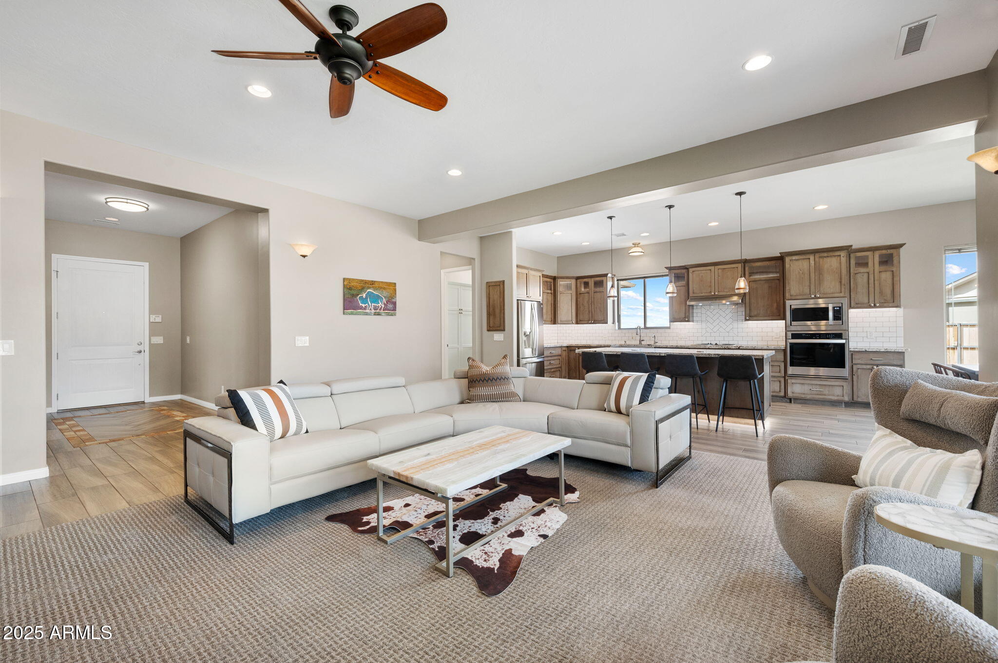 14210 E BEAR GRASS Court, Prescott Valley