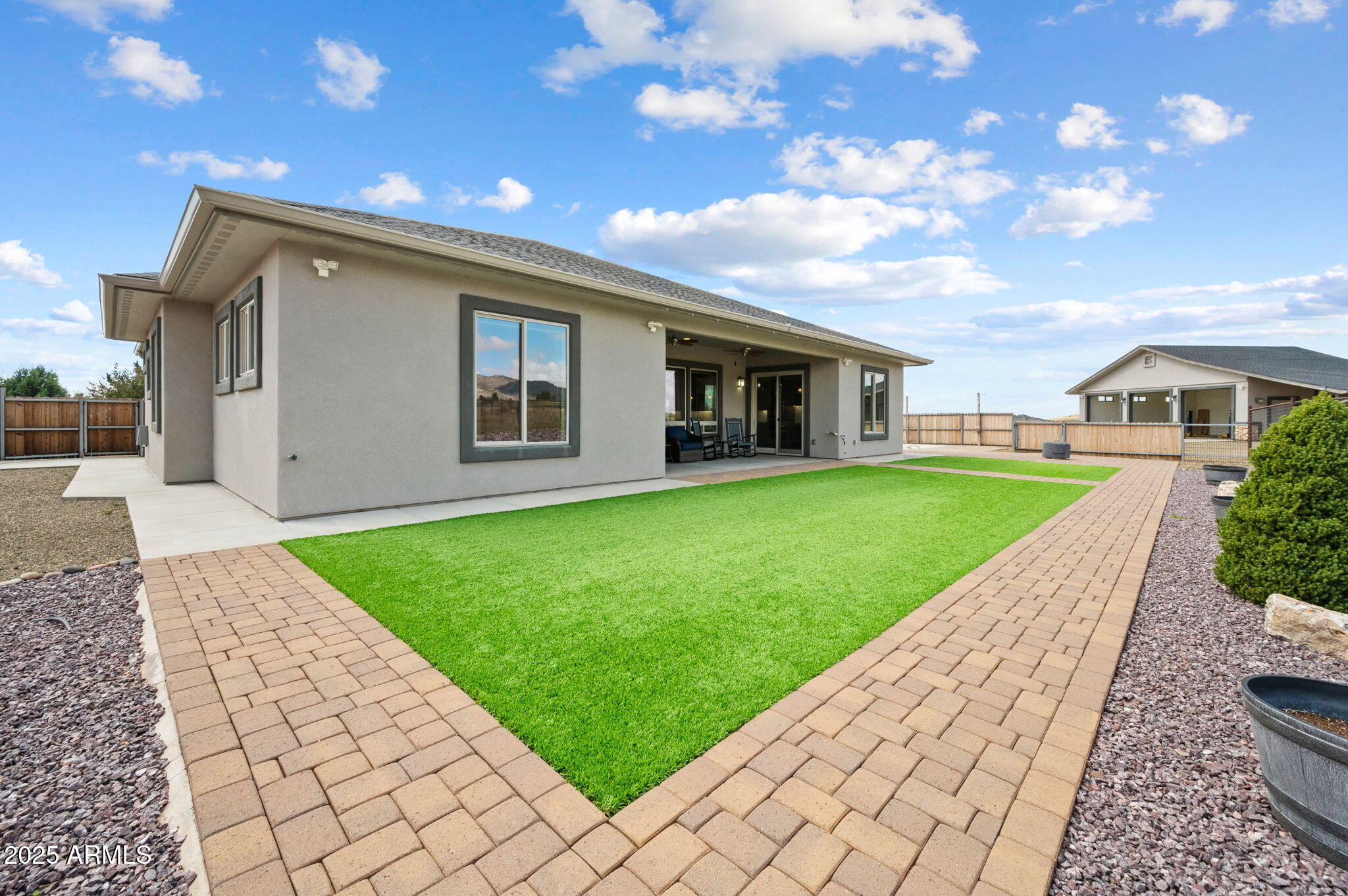 14210 E BEAR GRASS Court, Prescott Valley