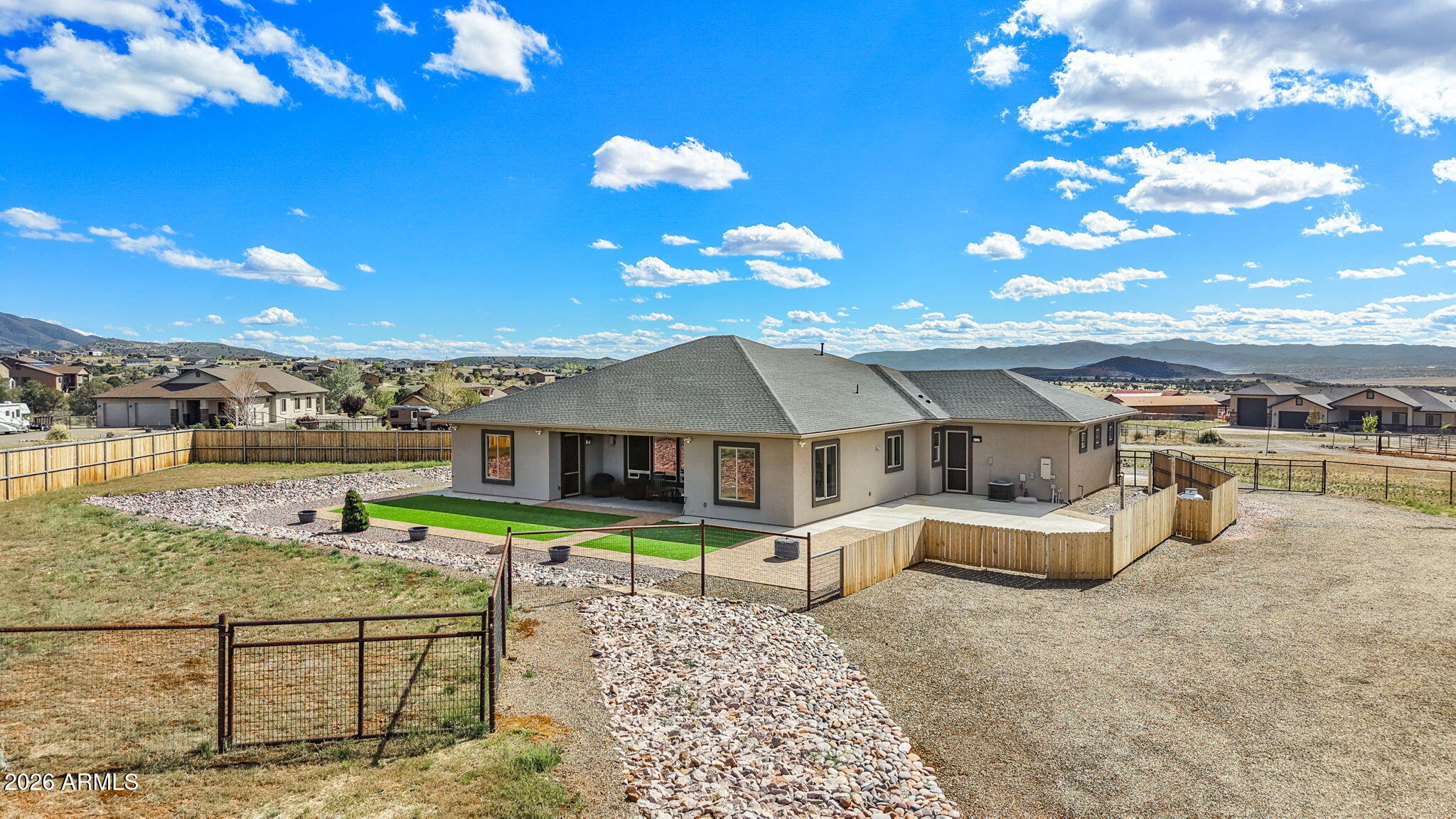 14210 E BEAR GRASS Court, Prescott Valley