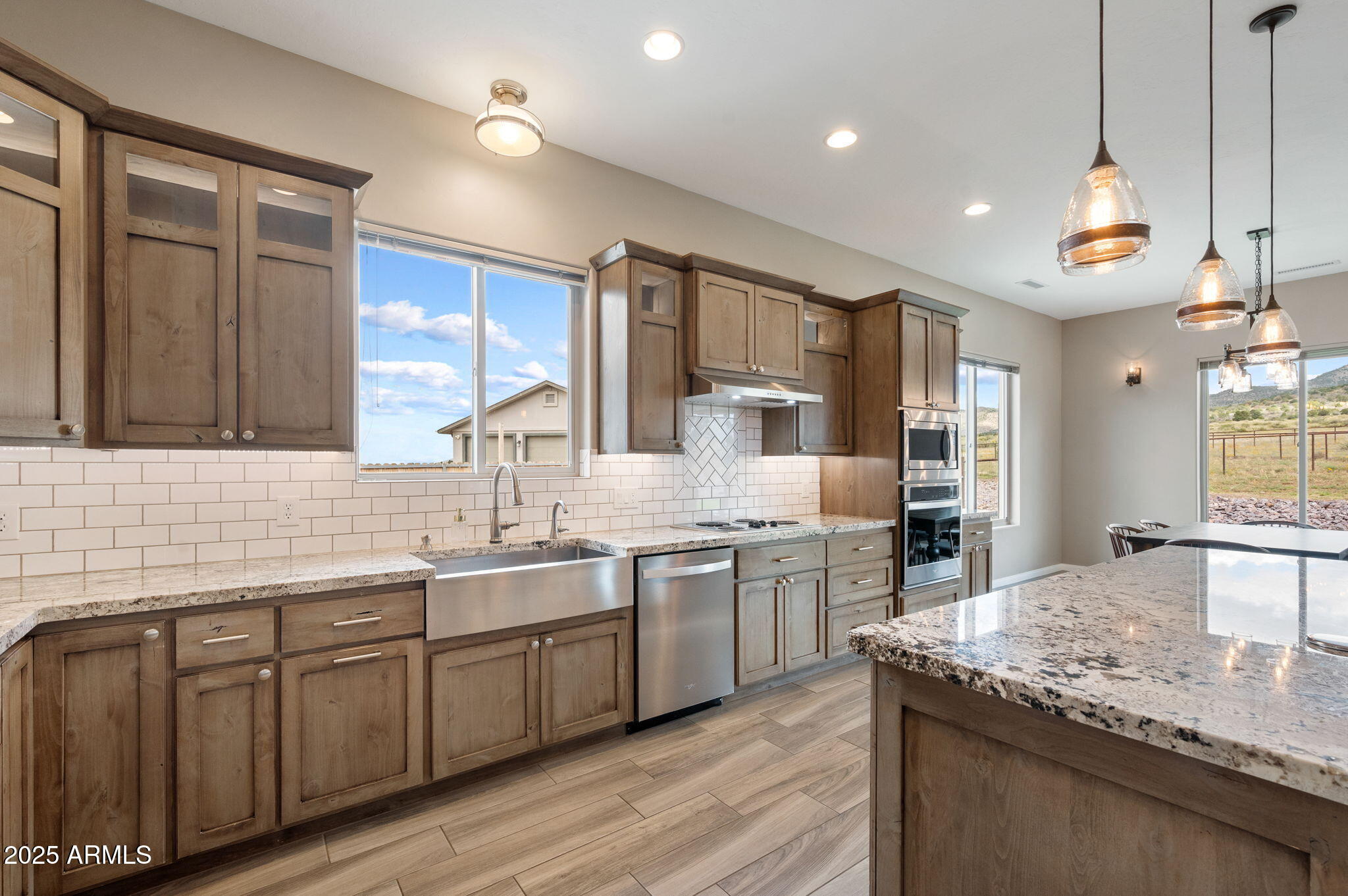 14210 E BEAR GRASS Court, Prescott Valley