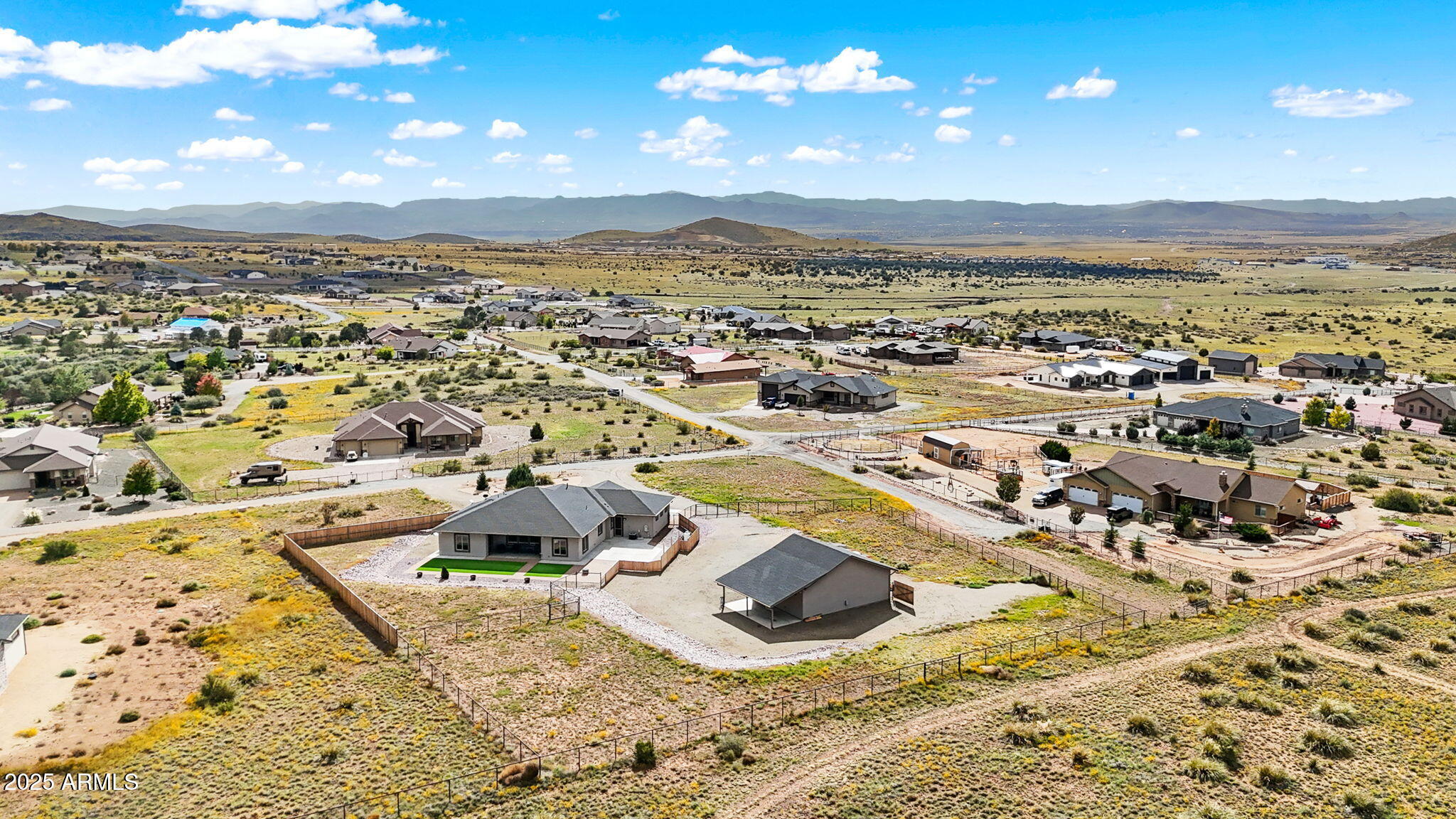 14210 E BEAR GRASS Court, Prescott Valley