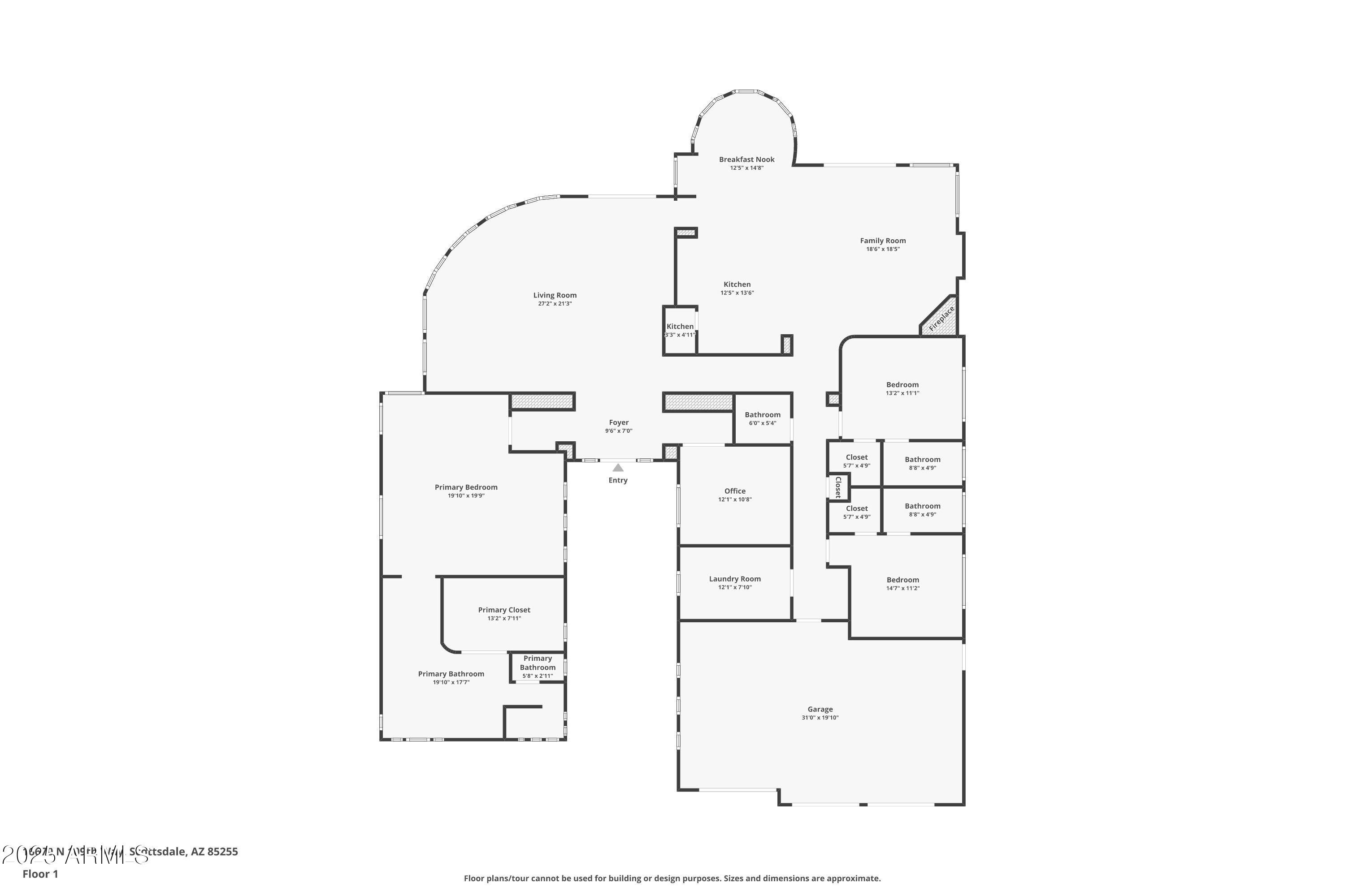 16670 N 109TH Way, Scottsdale