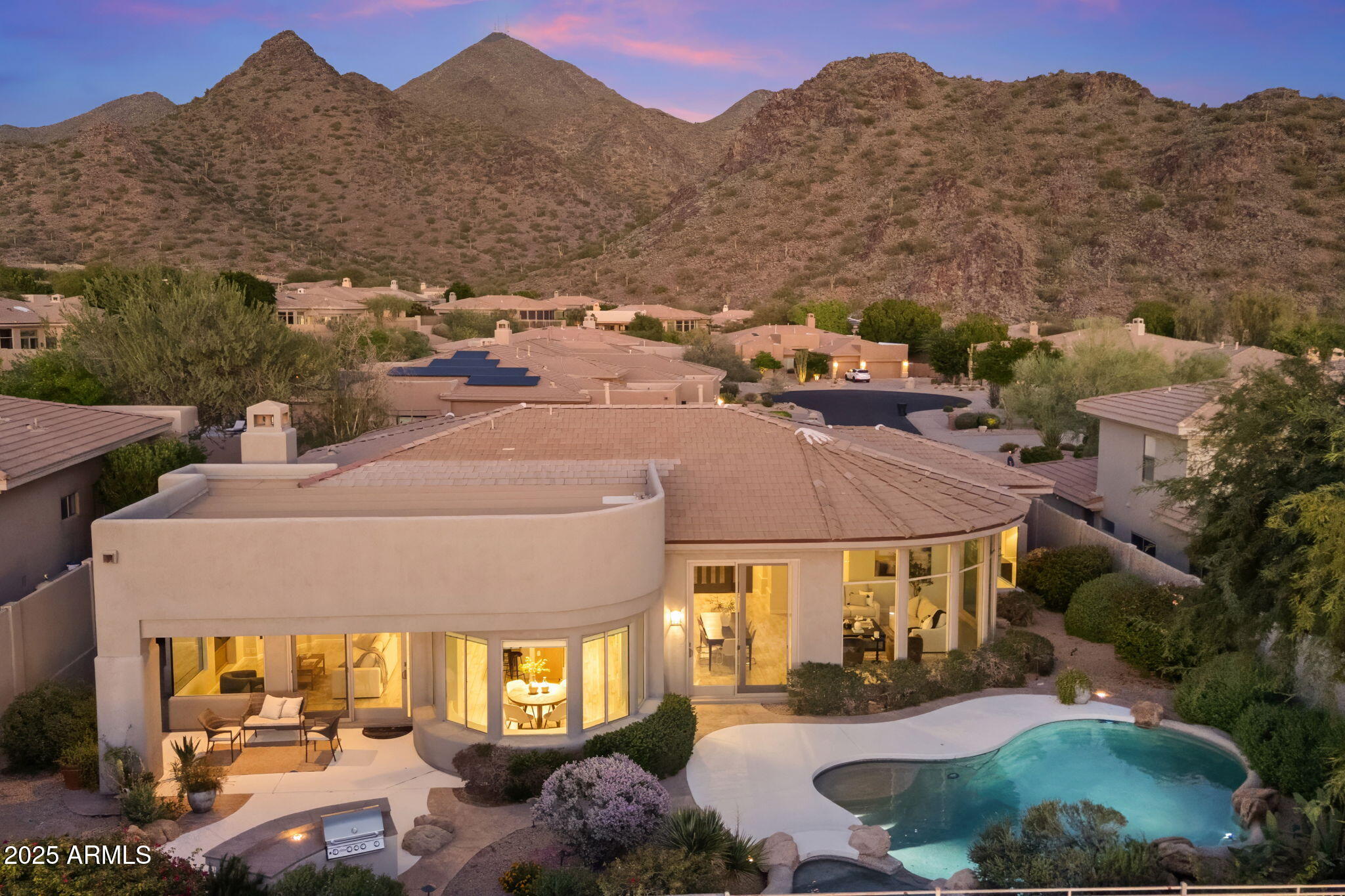 16670 N 109TH Way, Scottsdale