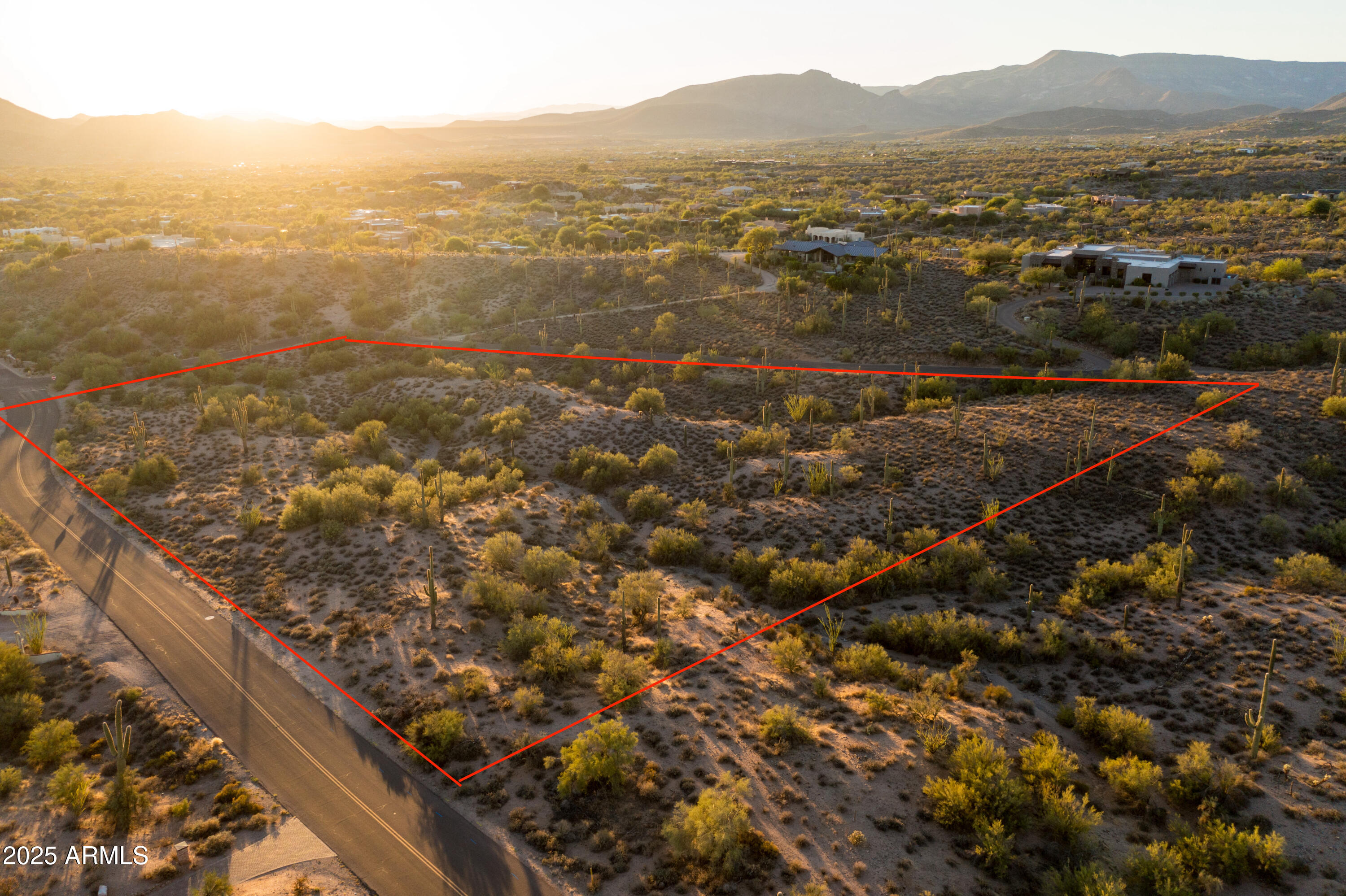 7650 E RISING SUN Road, -, Carefree Unit: -