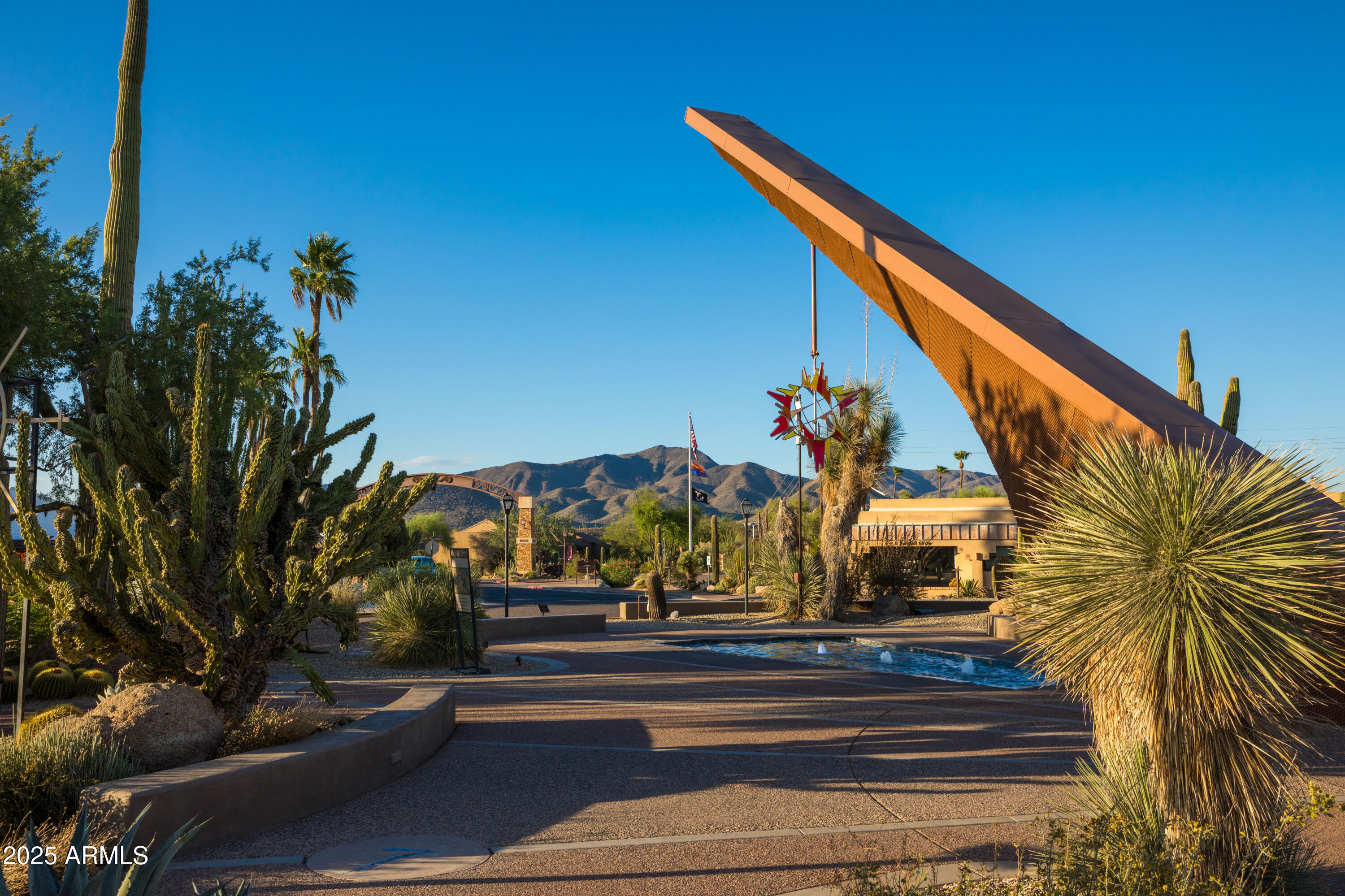 7650 E RISING SUN Road, -, Carefree Unit: -