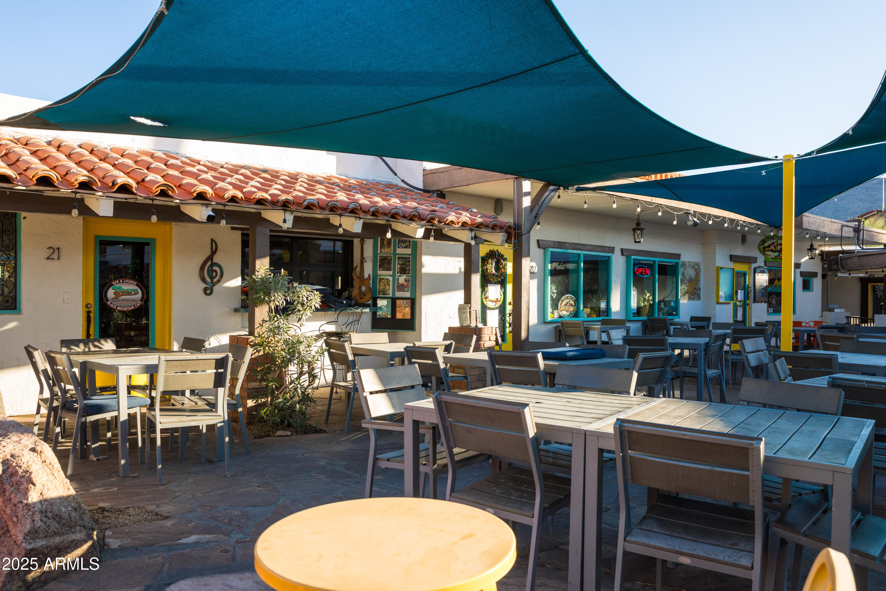 7650 E RISING SUN Road, -, Carefree Unit: -